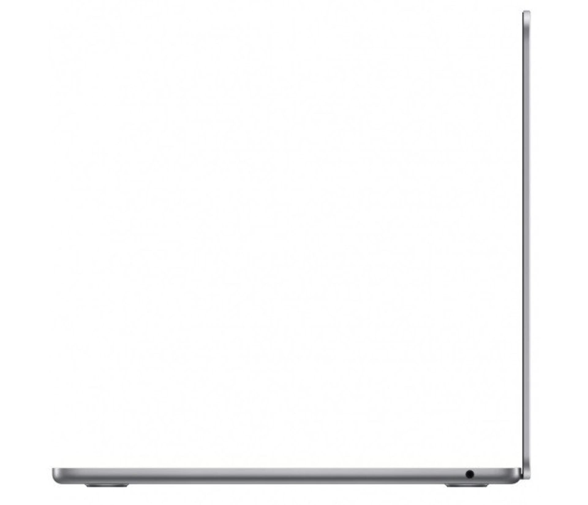 

MacBook Air 13,6 cali: M2 8/8, 8GB, 256GB, 67W - Gwiezdna szarość - MLXW3ZE/A/67W