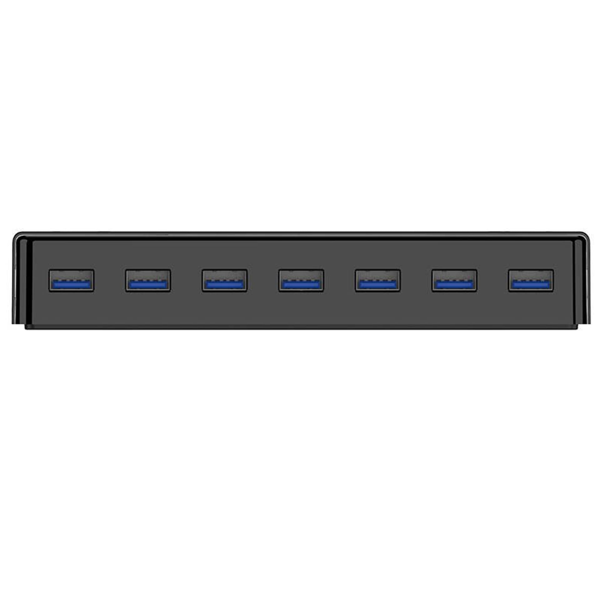 

Adapter Hub Orico 7xUSB 3.0