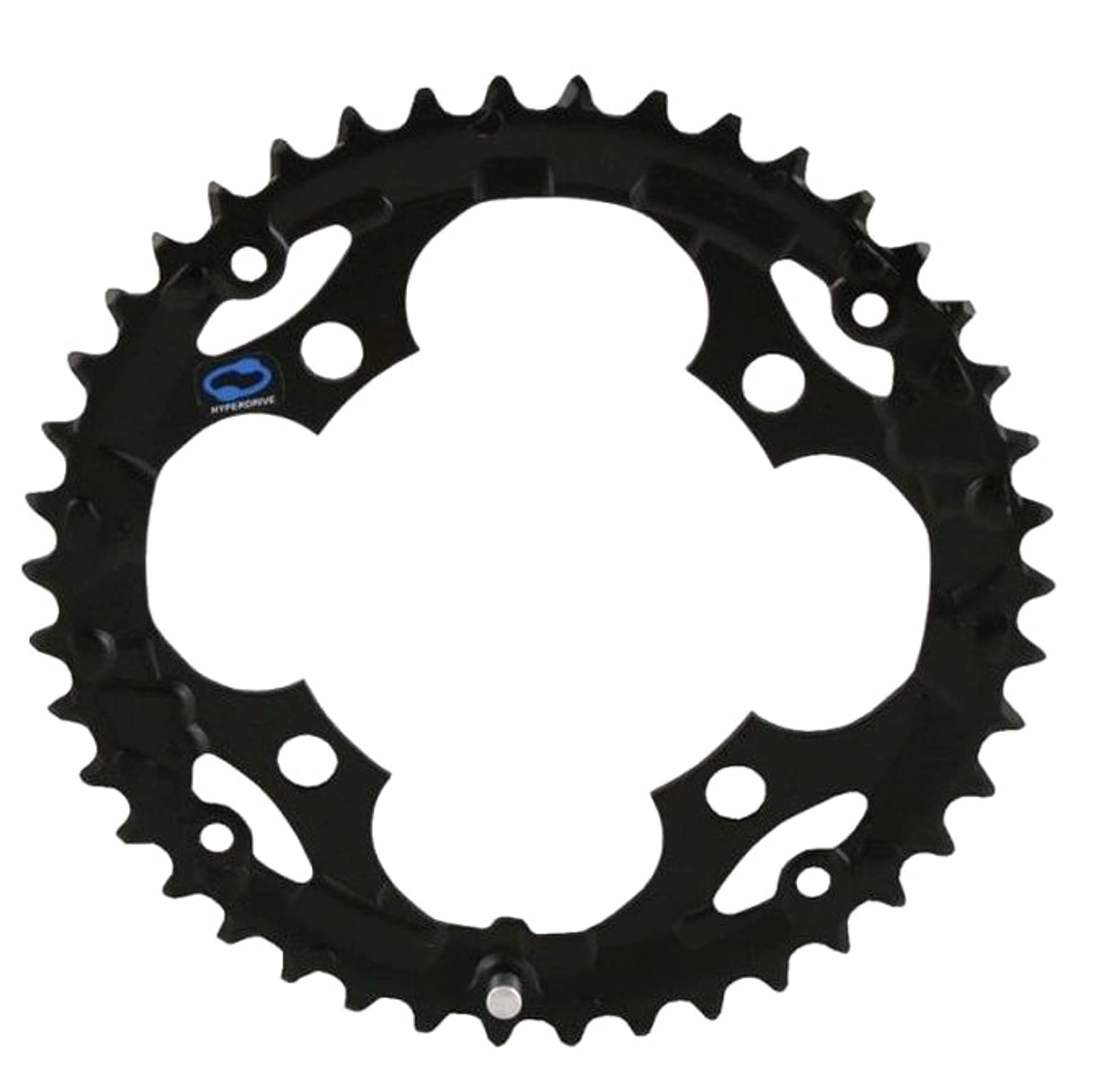 

Zębatka rowerowa przednia Shimano Acera FC-M361 42T