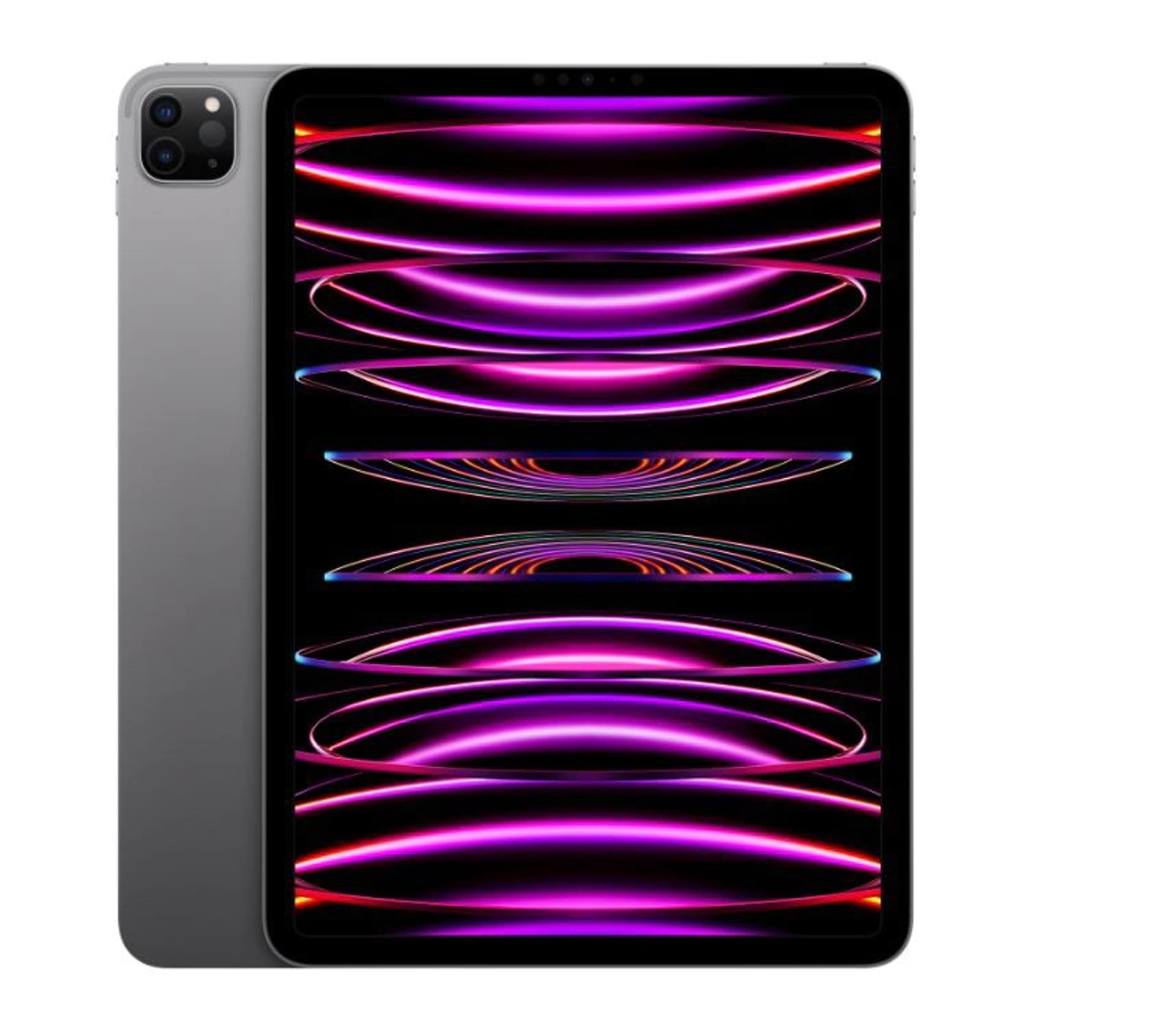 

Tablet APPLE iPad Pro 11 cali Wi-Fi 256 GB Gwiezdna Szarość 11"