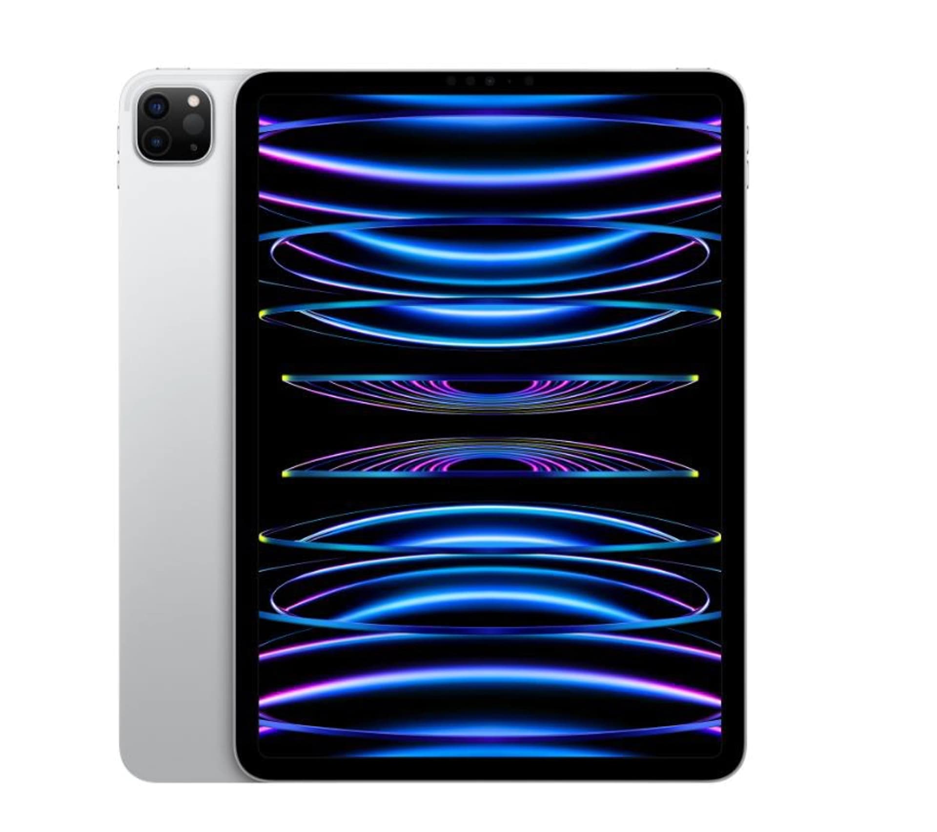 

Tablet APPLE iPad Pro 11 cali Wi-Fi + Cellular 1 TB Srebrny 11"