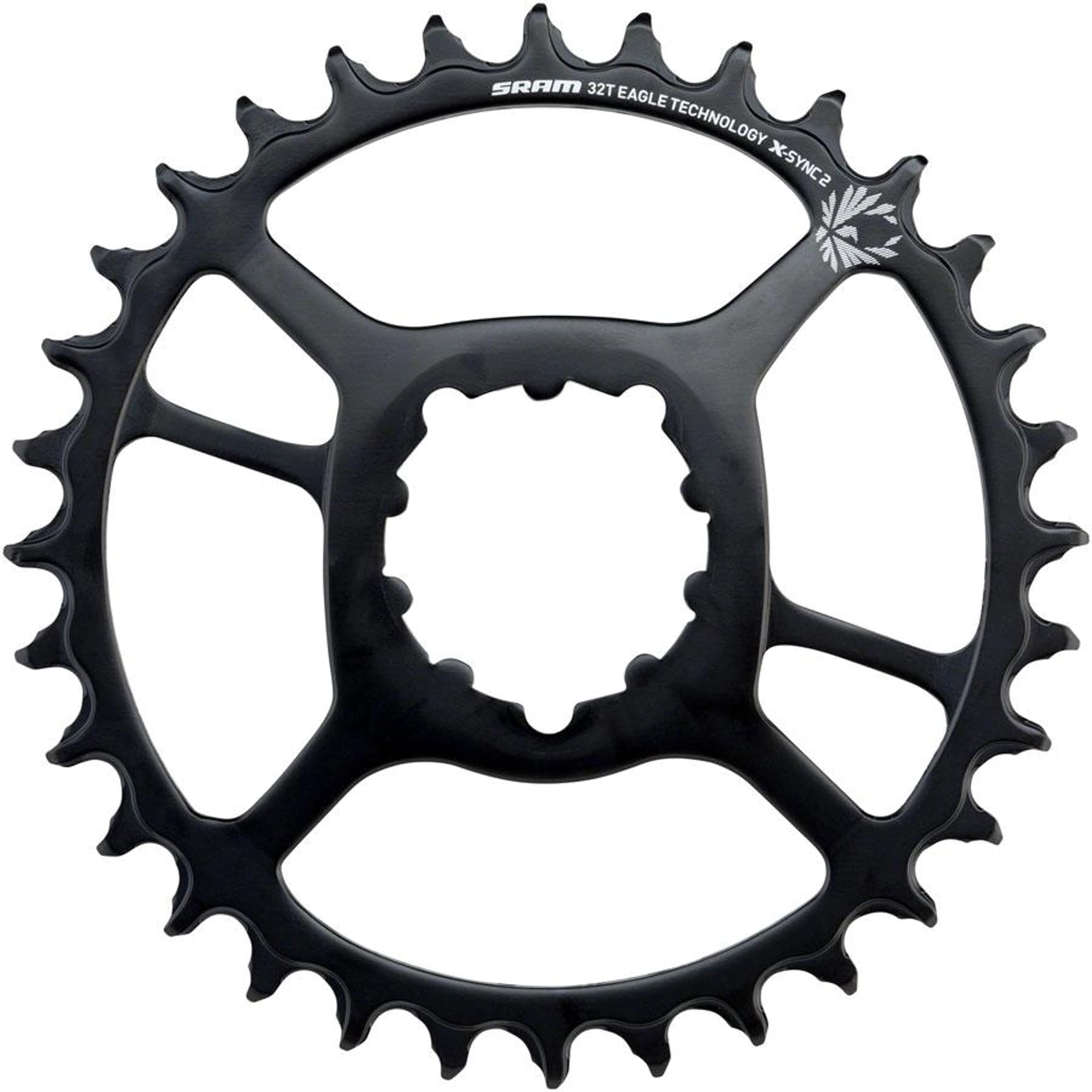 

Zębatka rowerowa przednia SRAM NX Eagle X-sync 2 34T