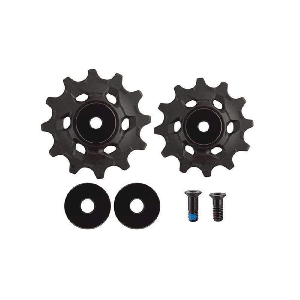 

Kółka przerzutki 12 rz SRAM GX Eagle Pulley Kit