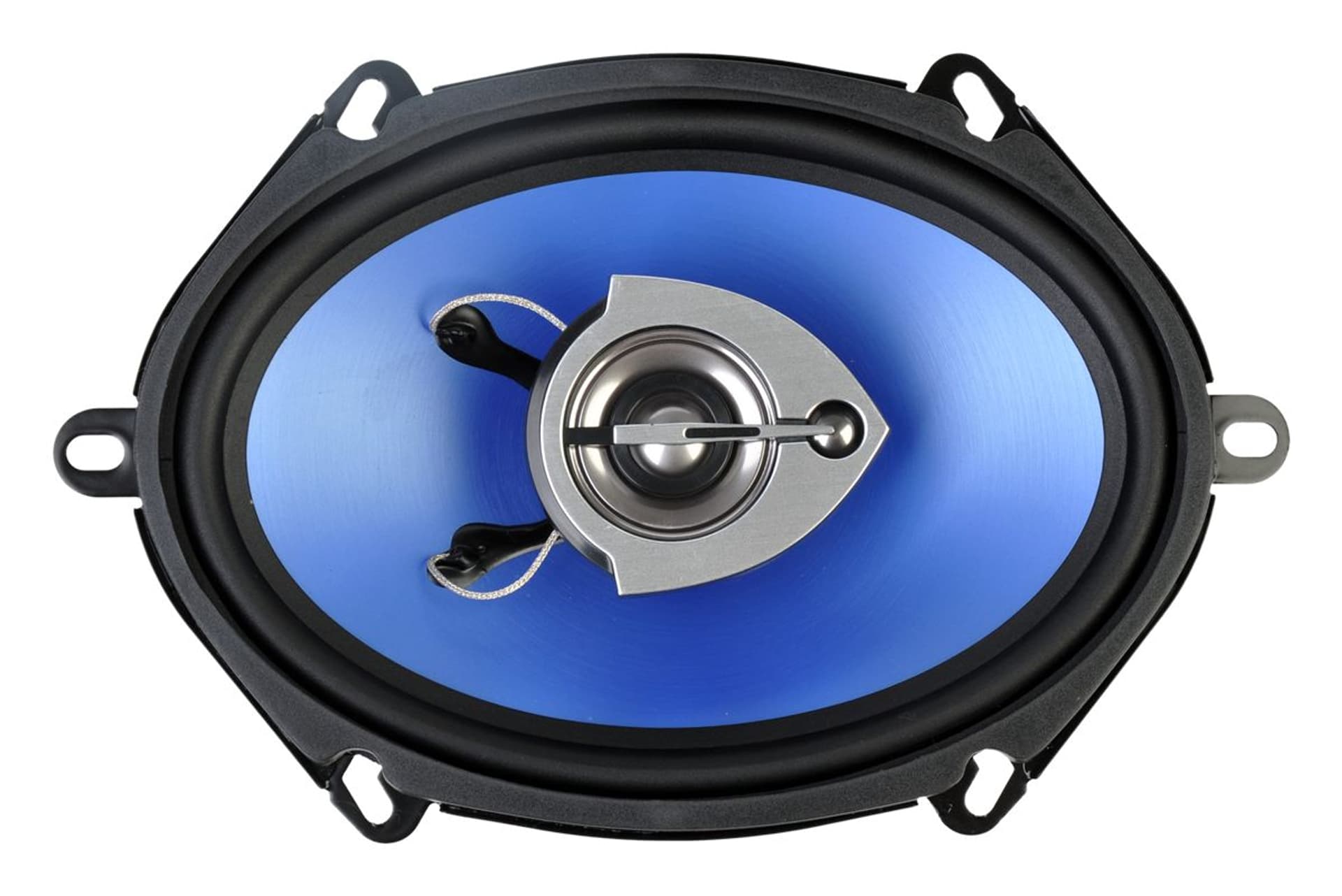 

PYAQ572C Głośnik samochodowy PY-AQ572C 5"x7" 120W