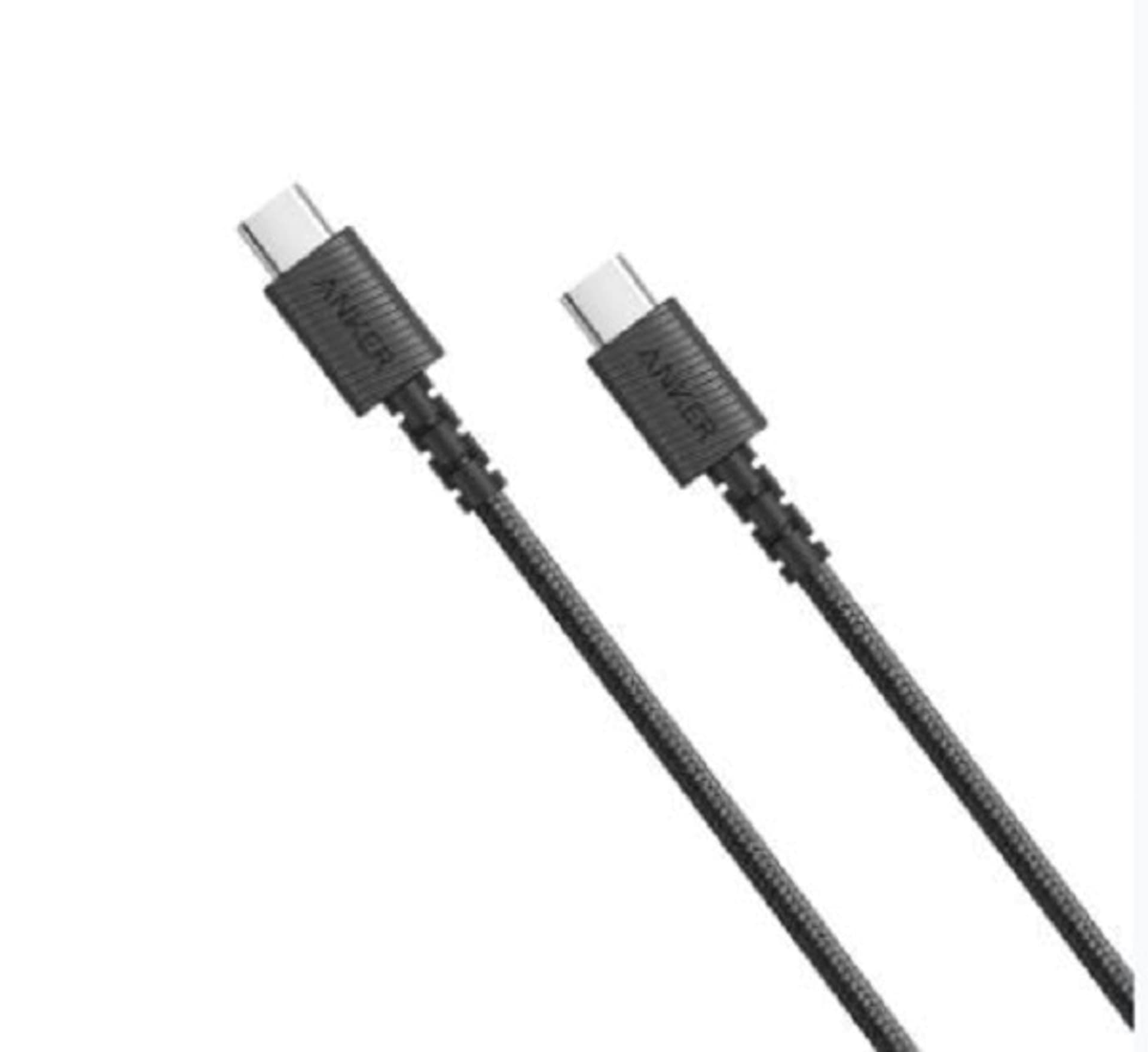 

Kabel USB ANKER USB typ C 0.9