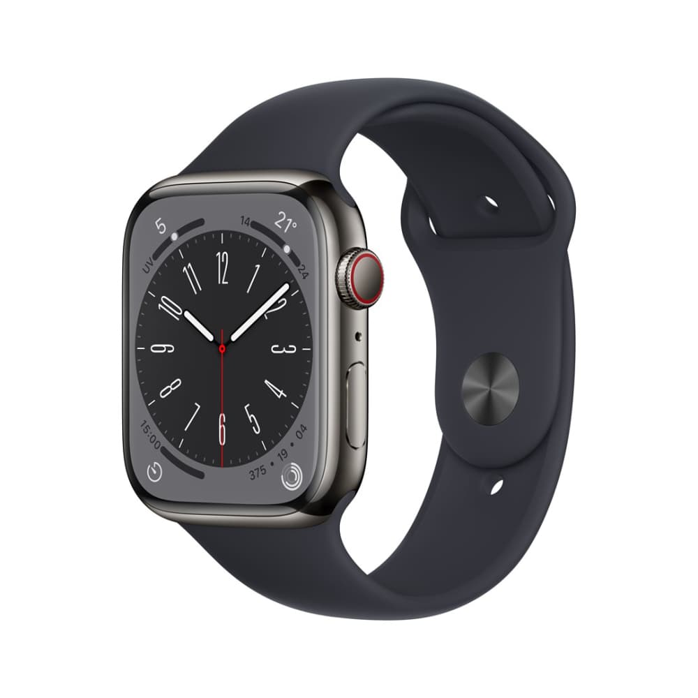 

MNKU3WB/A APPLE iOS Czarny