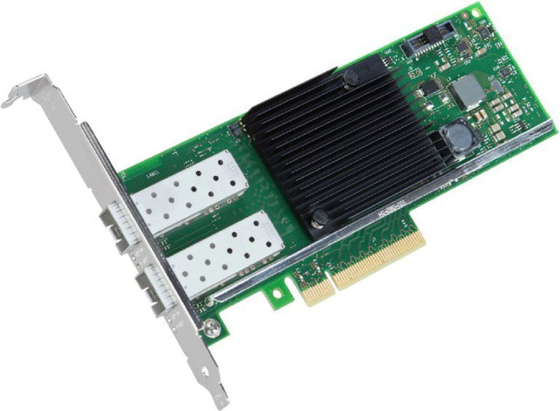 

Karta sieciowa Converged X710-DA2 2xSFP+ PCIe bulk X710DA2BLK