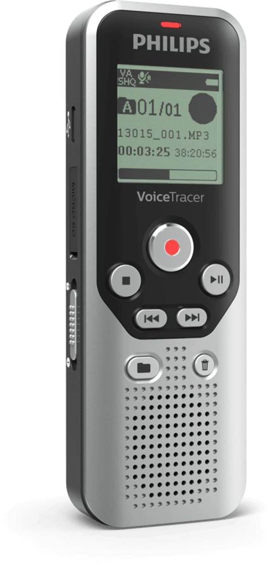 

Dyktafon DVT1250