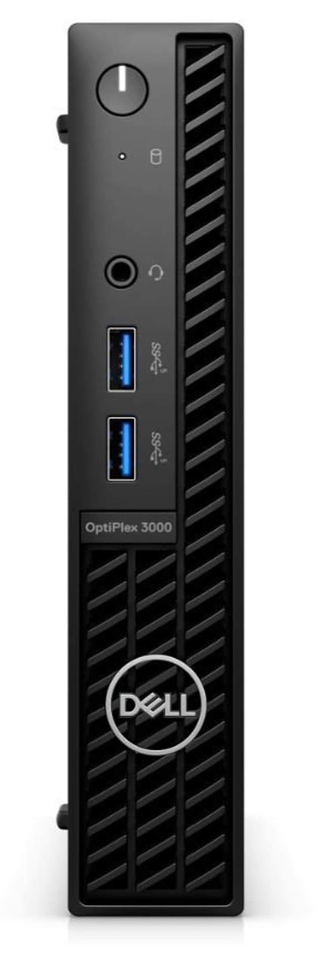 

Komputer Optiplex 3000 MFF/Core i5-12500T/8GB/256GB SSD/Integrated/WLAN + BT/Kb/Mouse/W11Pro/3Y