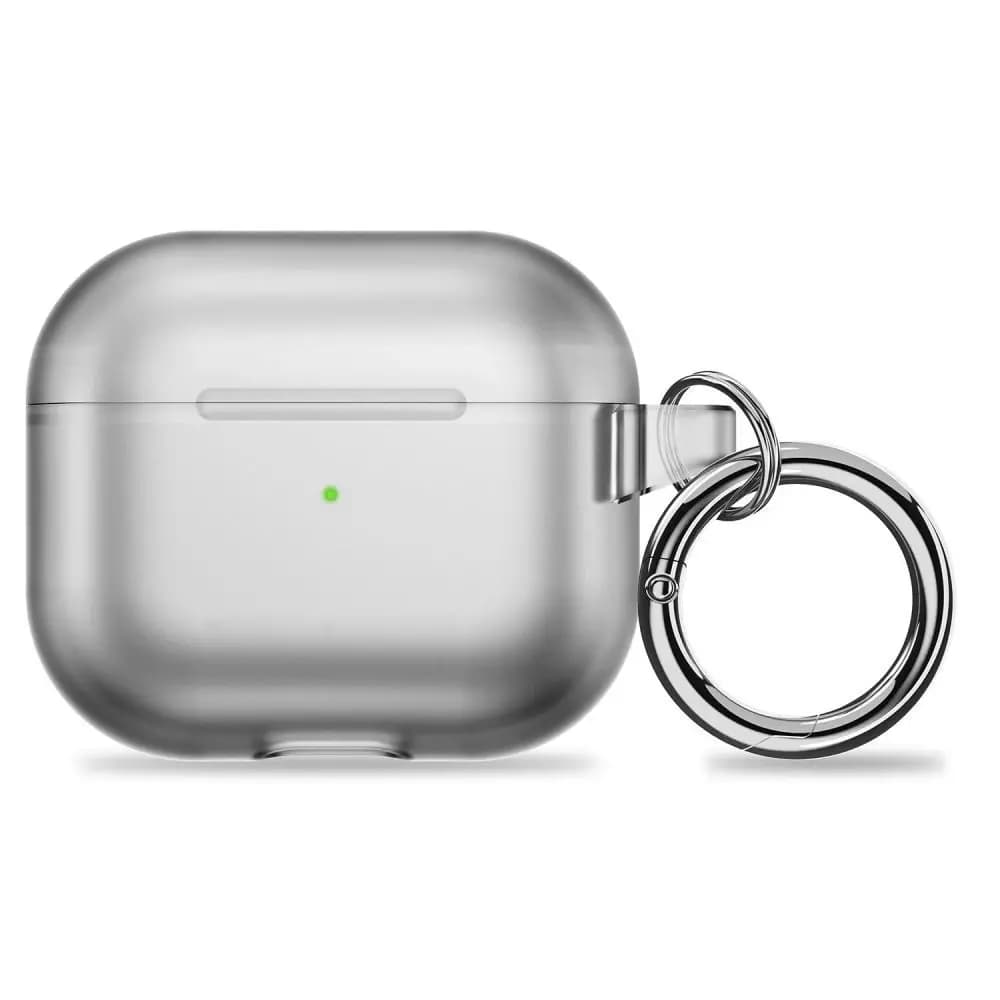 

FLEXAIR PRO MAGSAFE APPLE AIRPODS PRO 1 / 2 SMOKE