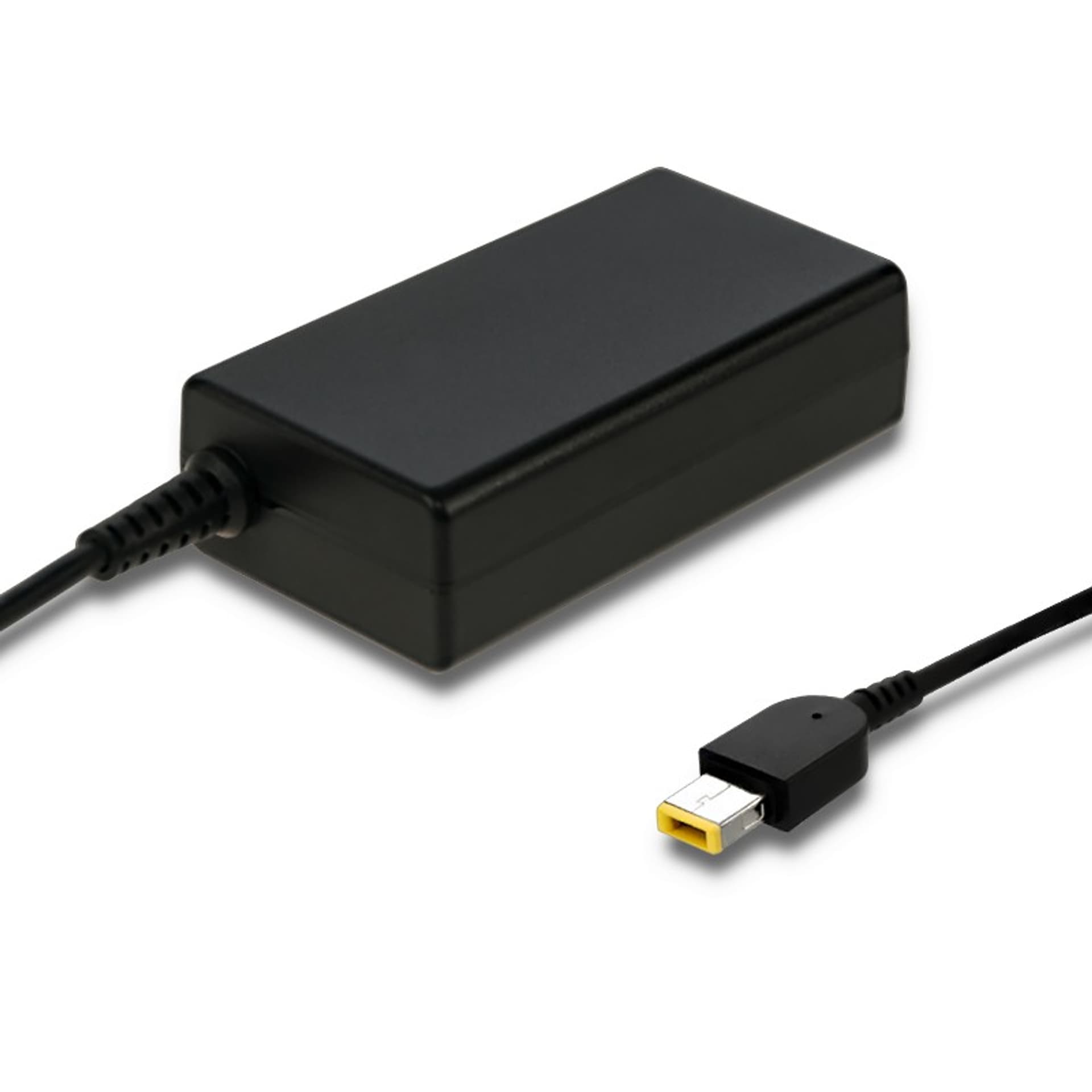 

Zasilacz do Lenovo | 65W | 20V | 3.25A | Square tip