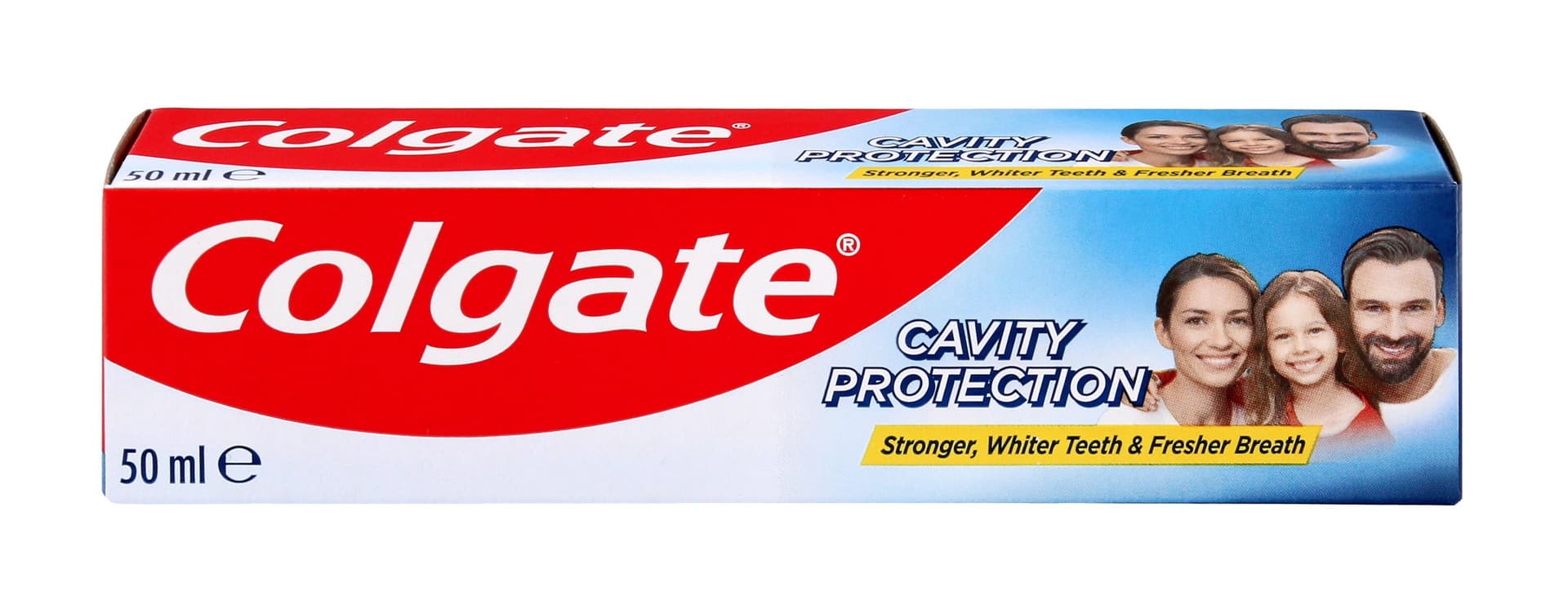 

Colgate Pasta do zębów Cavity Protection 50ml