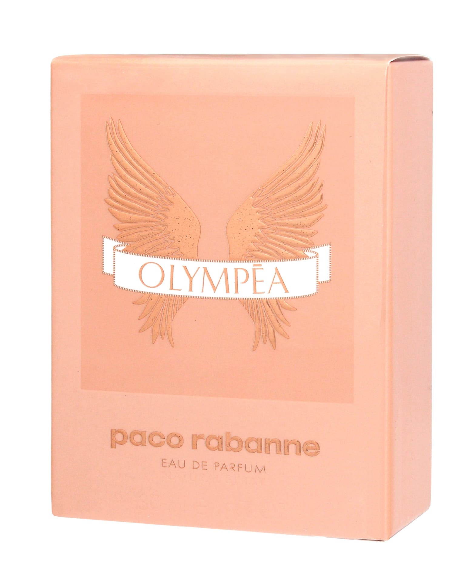 

Paco Rabanne Olympea Woda perfumowana - 30ml
