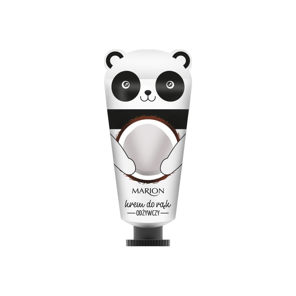 

Marion Funny Animals Krem do rąk odżywczy 50ml