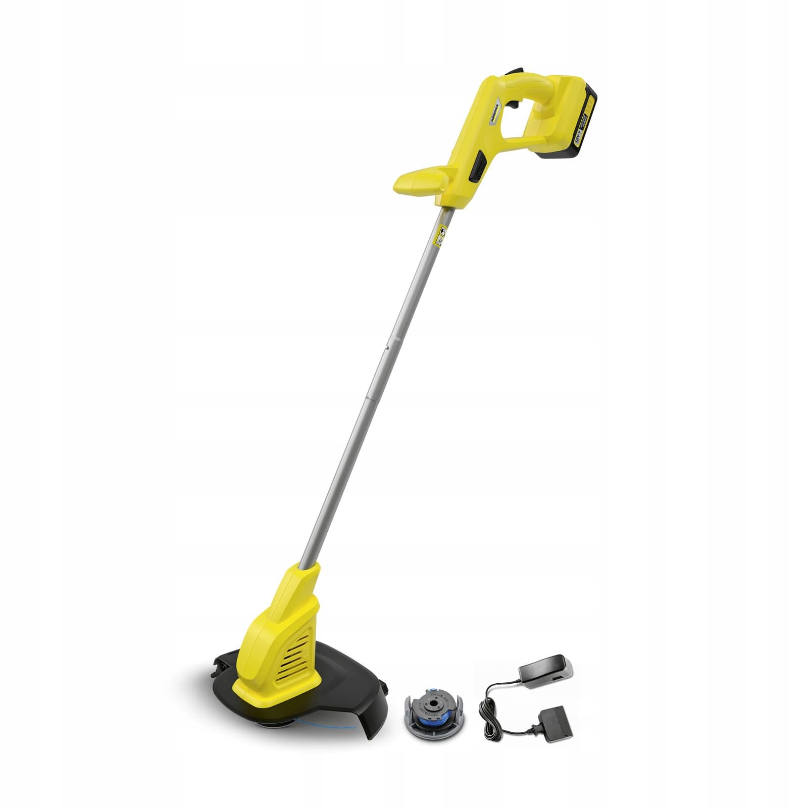 

PODKASZARKA AKUMULATOROWA 18V LTR 18-25 1*2.5AH