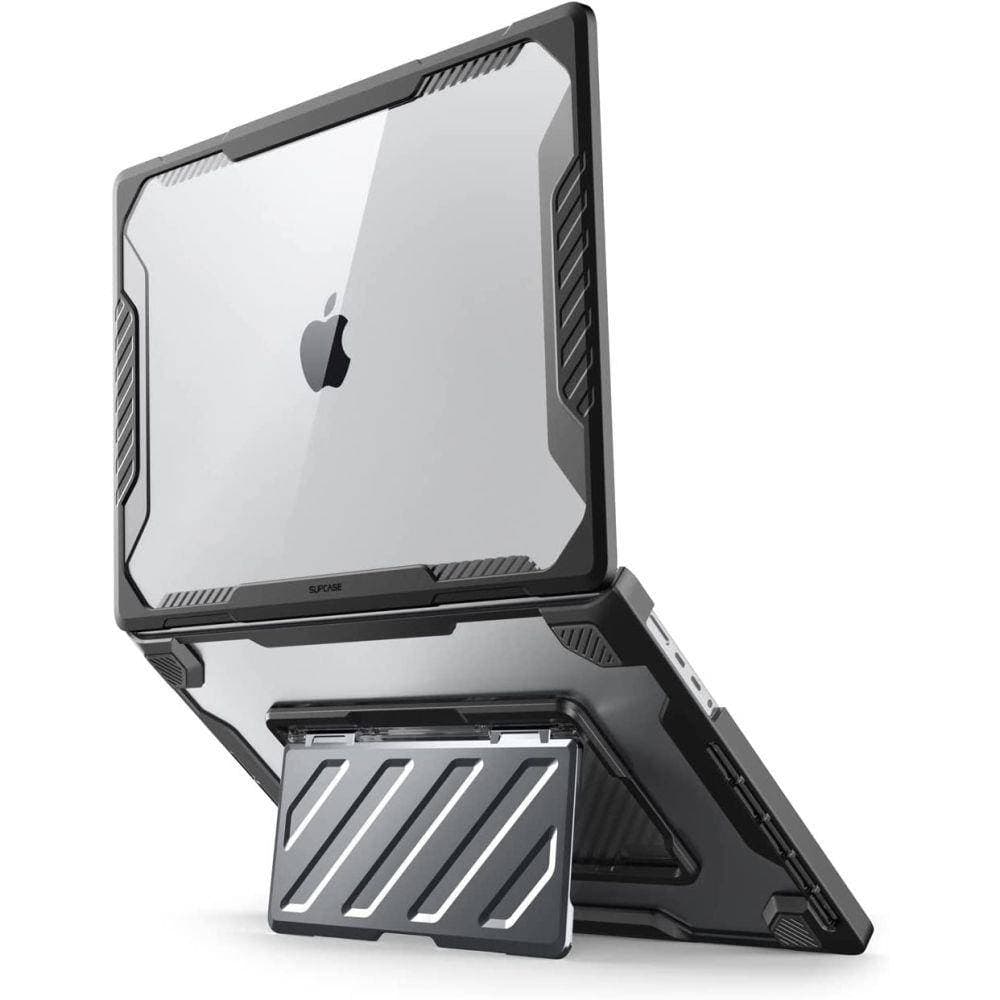 

Oryginalne Etui MACBOOK PRO 16 2021 - 2022 Supcase Unicorn Beetle Pro czarne
