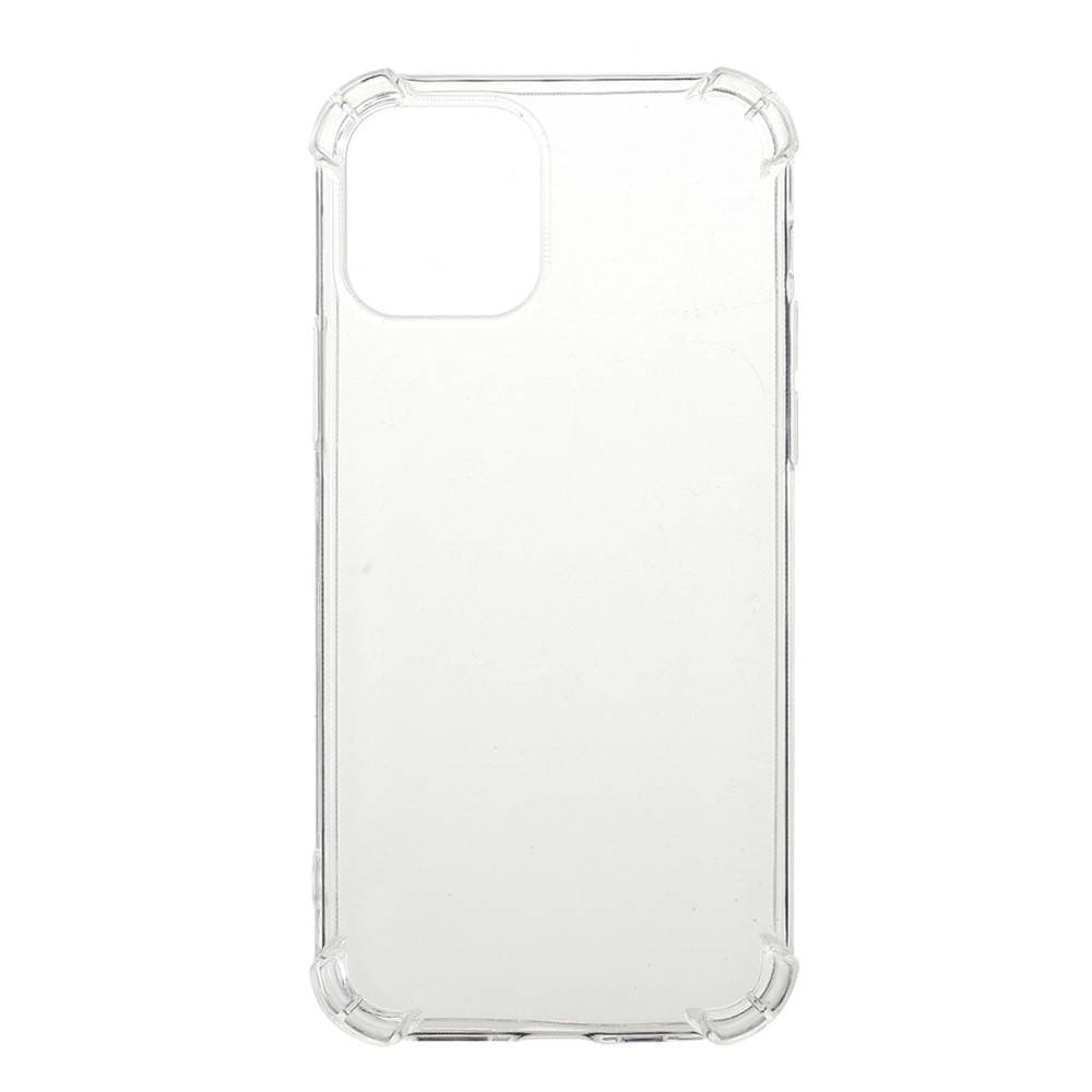 

Etui IPHONE 12 MINI Antishock Case transparentne