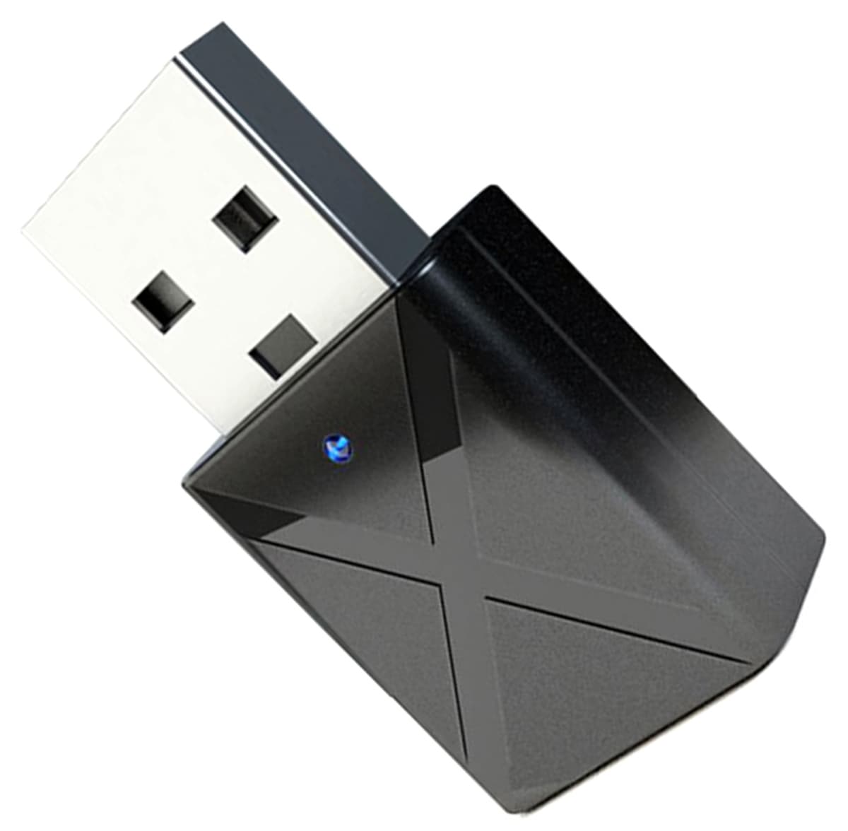 

AK276B Odbiornik adapter bluetooth audio