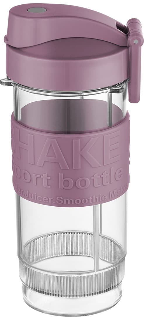 

Smoothie blender 500 W SM3483 CONCEPT Dusty Rose
