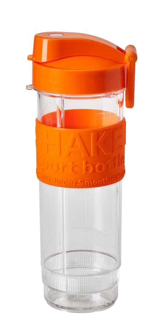 

Smoothie maker SM3381 CONCEPT pomarańczowy