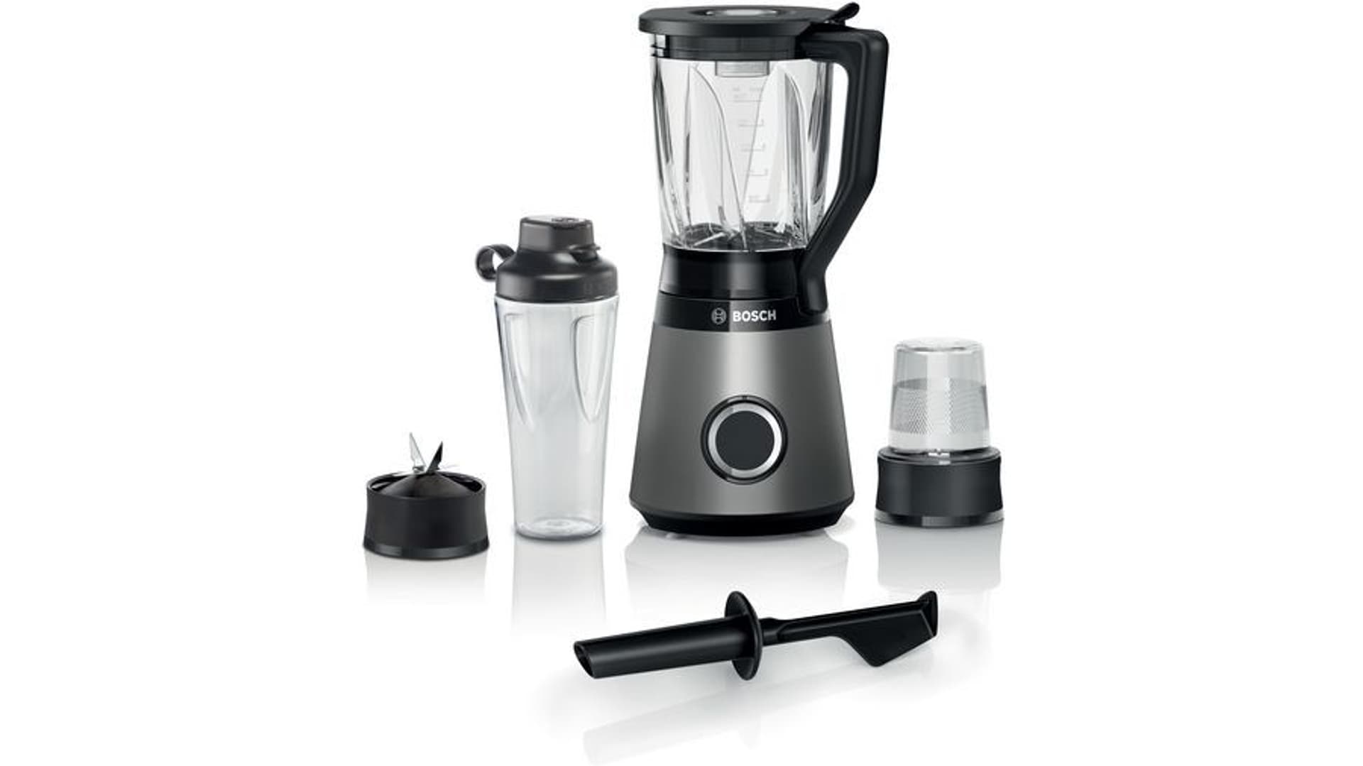 

Blender kielichowy BOSCH MMB 6177S