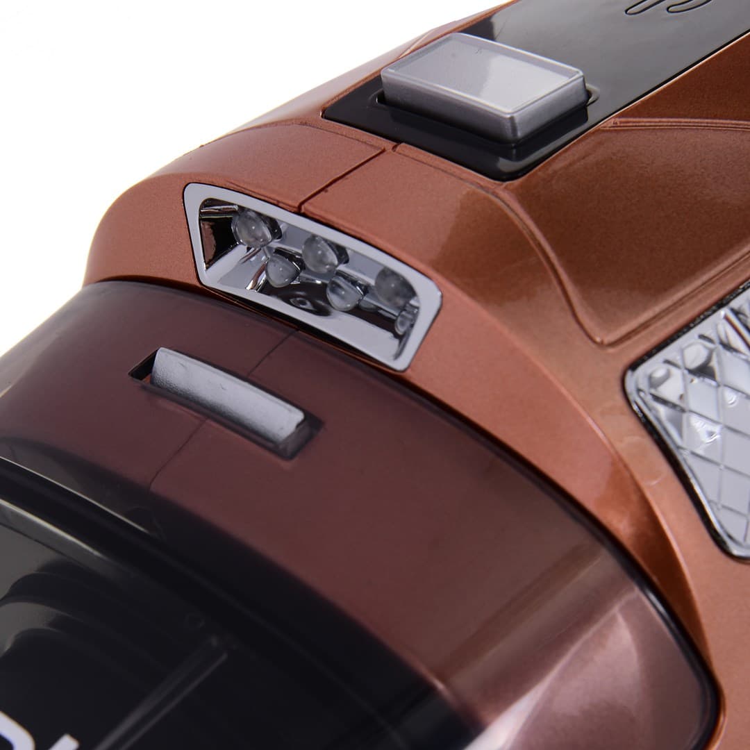 

Odkurzacz ręczny CONCEPT VP-4360