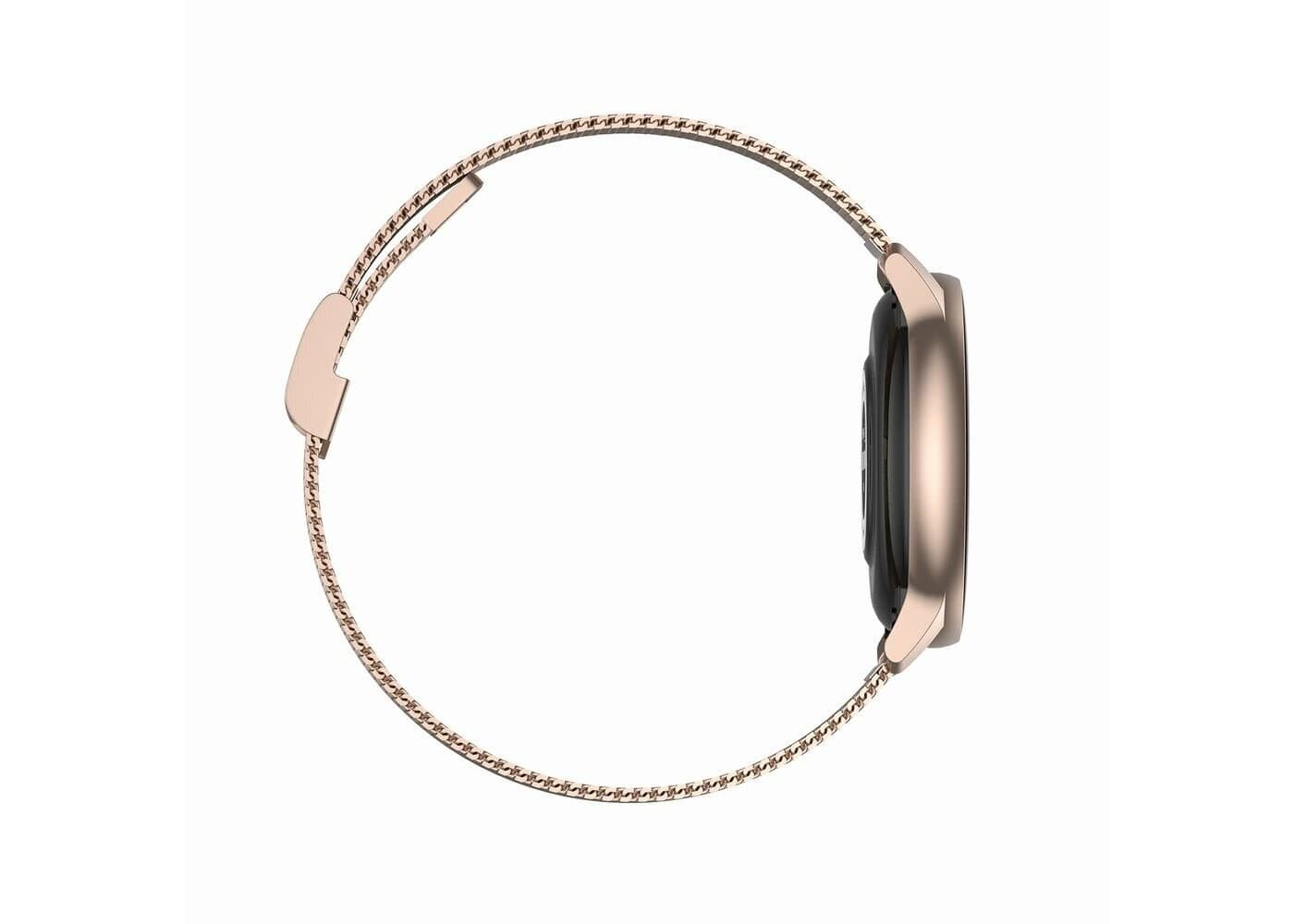 

Smartwatch ORO LADY GOLD NEXT Oromed