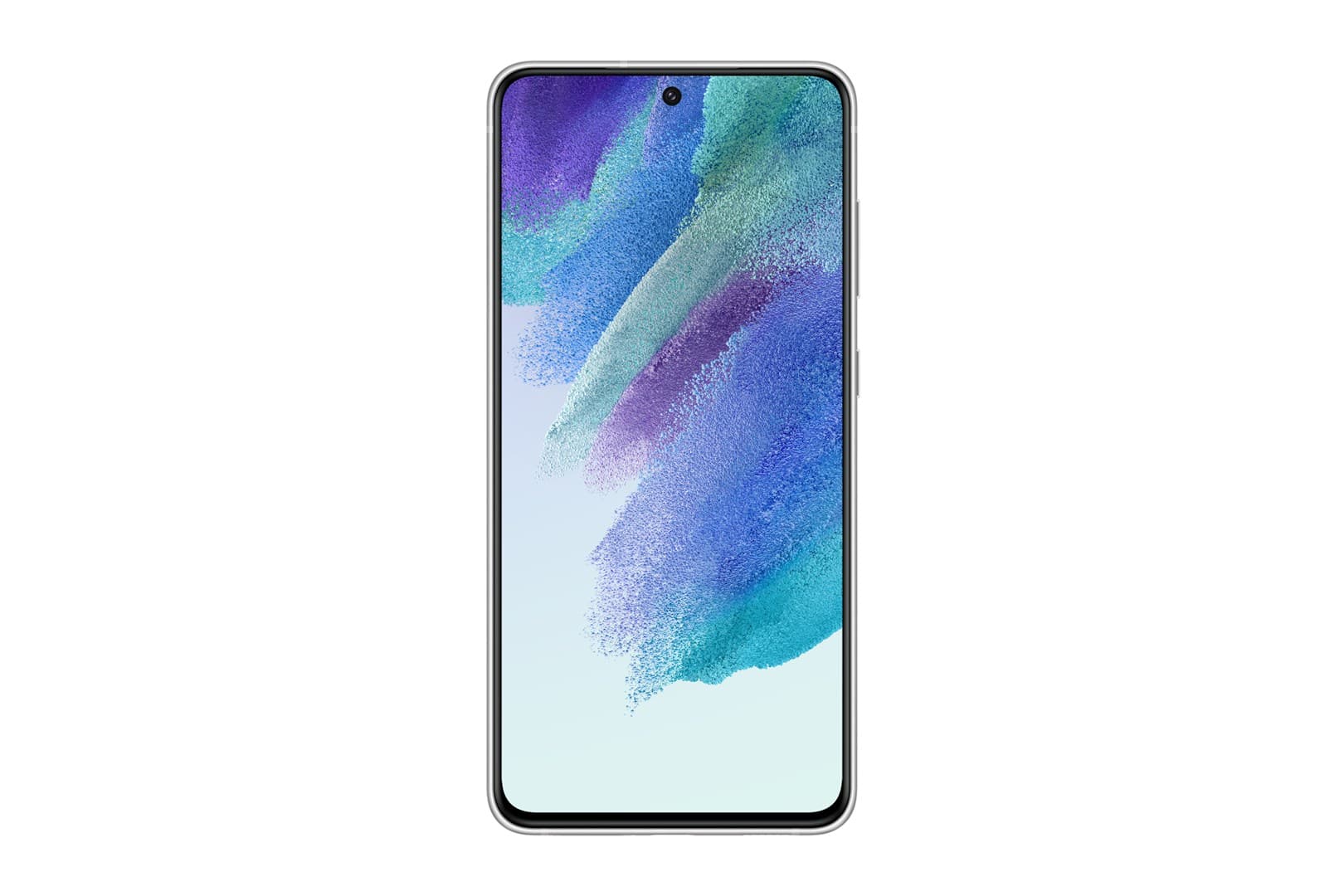 

Smartfon Samsung Galaxy S21 FE (G990) 8/256GB 6,4" Dynamic AMOLED 2X 2340x1080 4500mAh Dual SIM 5G White, G990) 8/256gb 6.4" dynamic amoled 2x 2340x1080 4500mah dual sim 5g whit