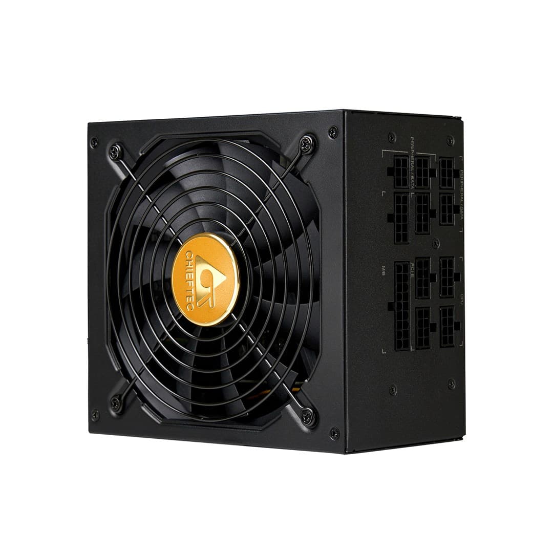 

Zasilacz Chieftec POLARIS PPS-850FC