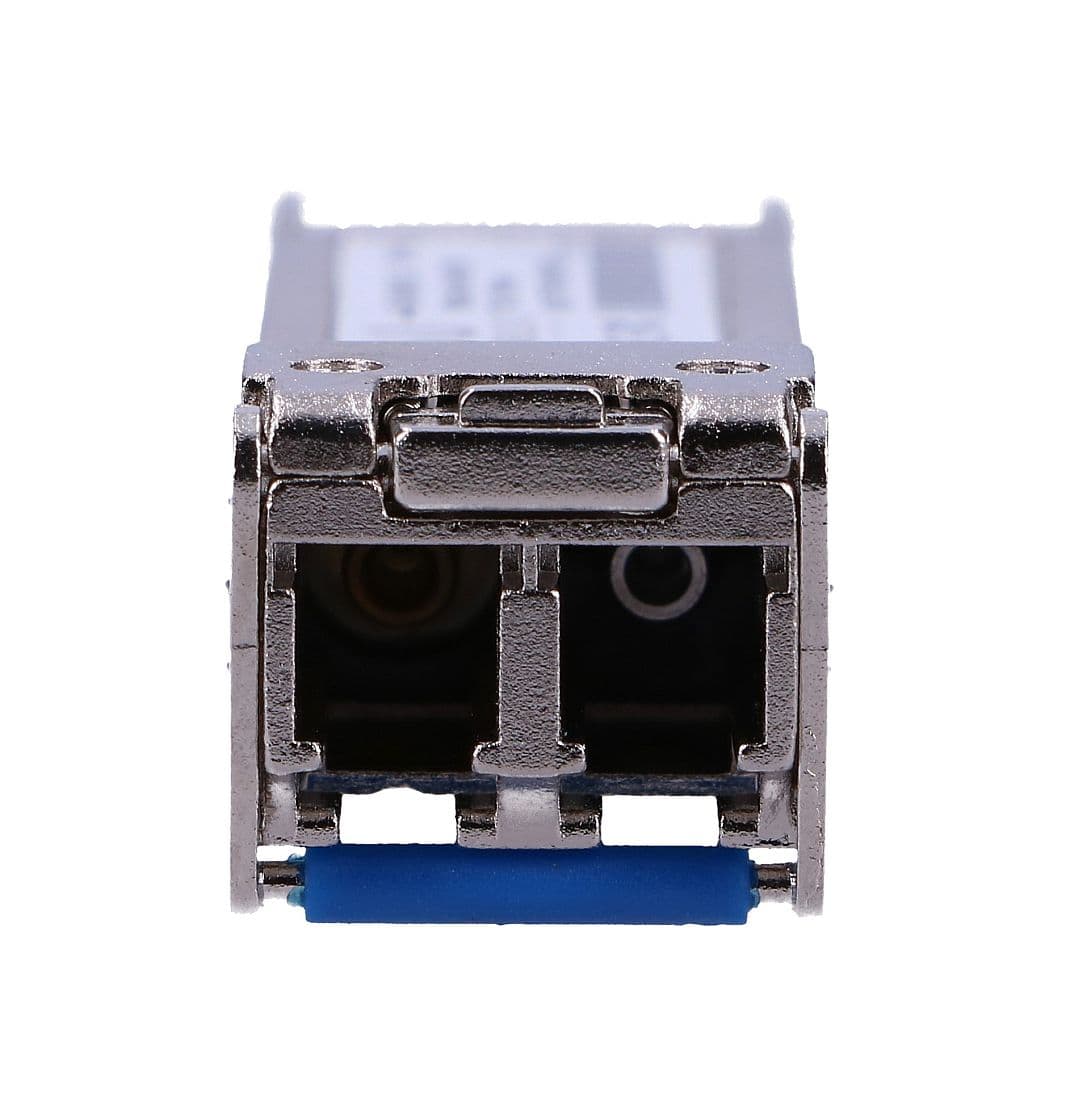 

UBIQUITI UF-SM-10G-20 SFP MODULE SINGLE-MODE 10GBPS 10KM 20 PACK