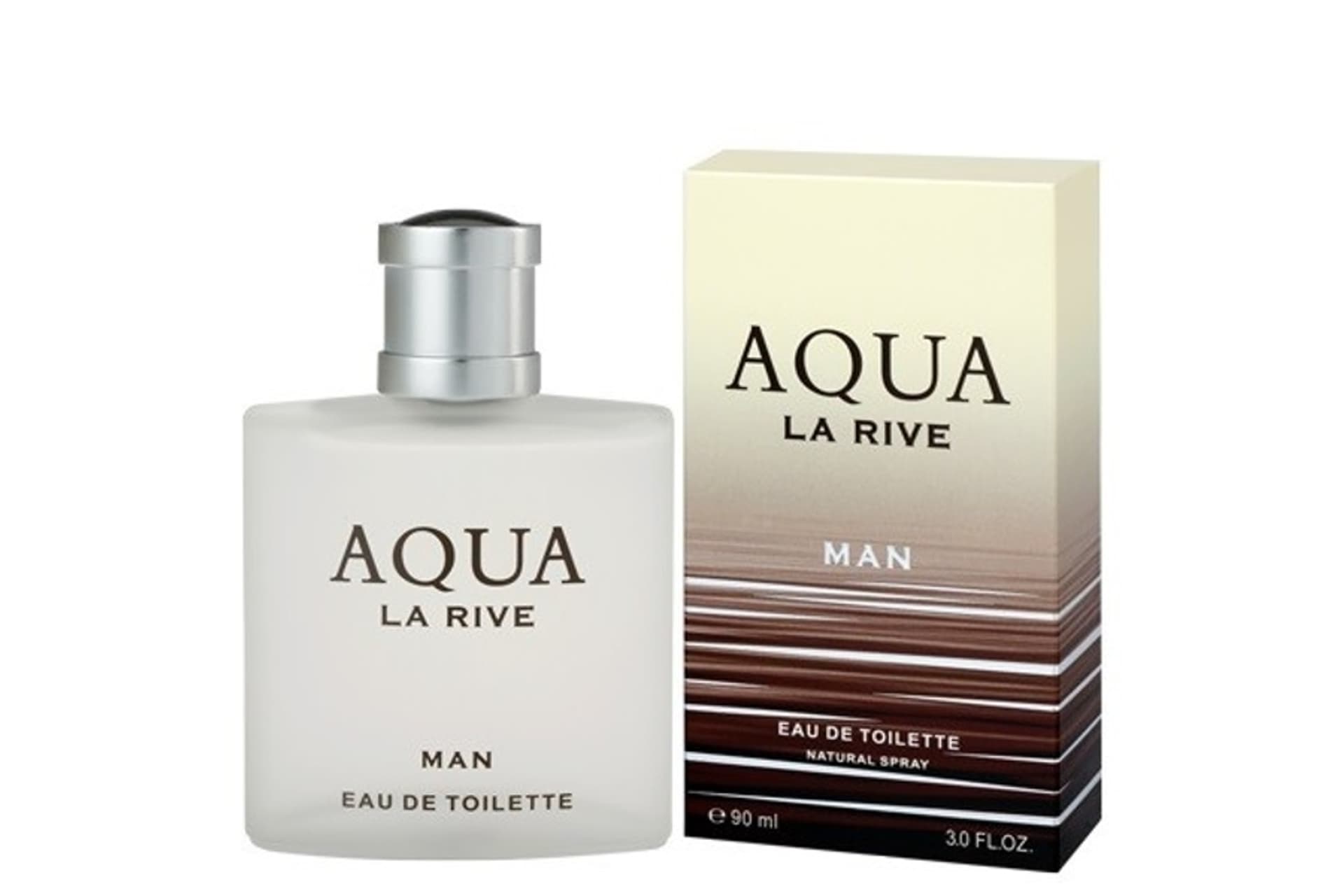 

La Rive for Men AQUA Woda toaletowa 90ml