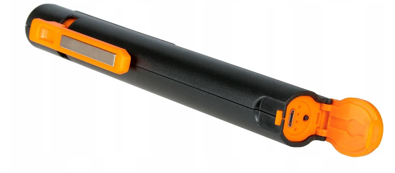 

LAMPA WARSZTATOWA LATARKA AKUMULTOR USB LED COB