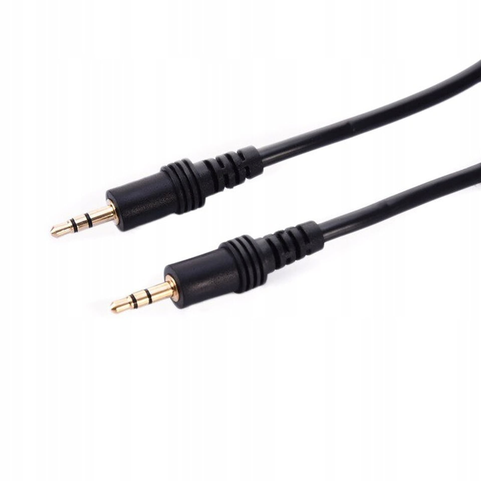 

KABEL PRZEWÓD JACK-JACK 3.5mm 5M DO AUDIO IPHONE