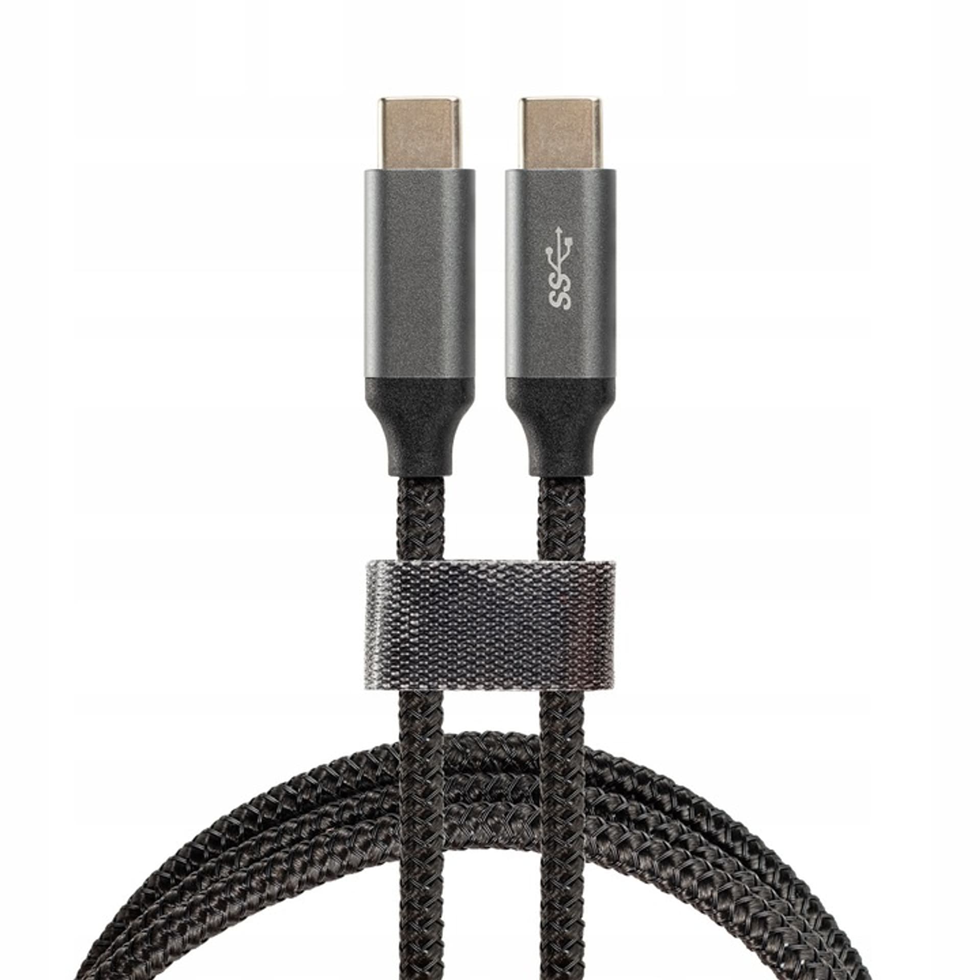 

Kabel USB C- USB C 3.0 MT004 Montis KAB-USB-0000007 MT004