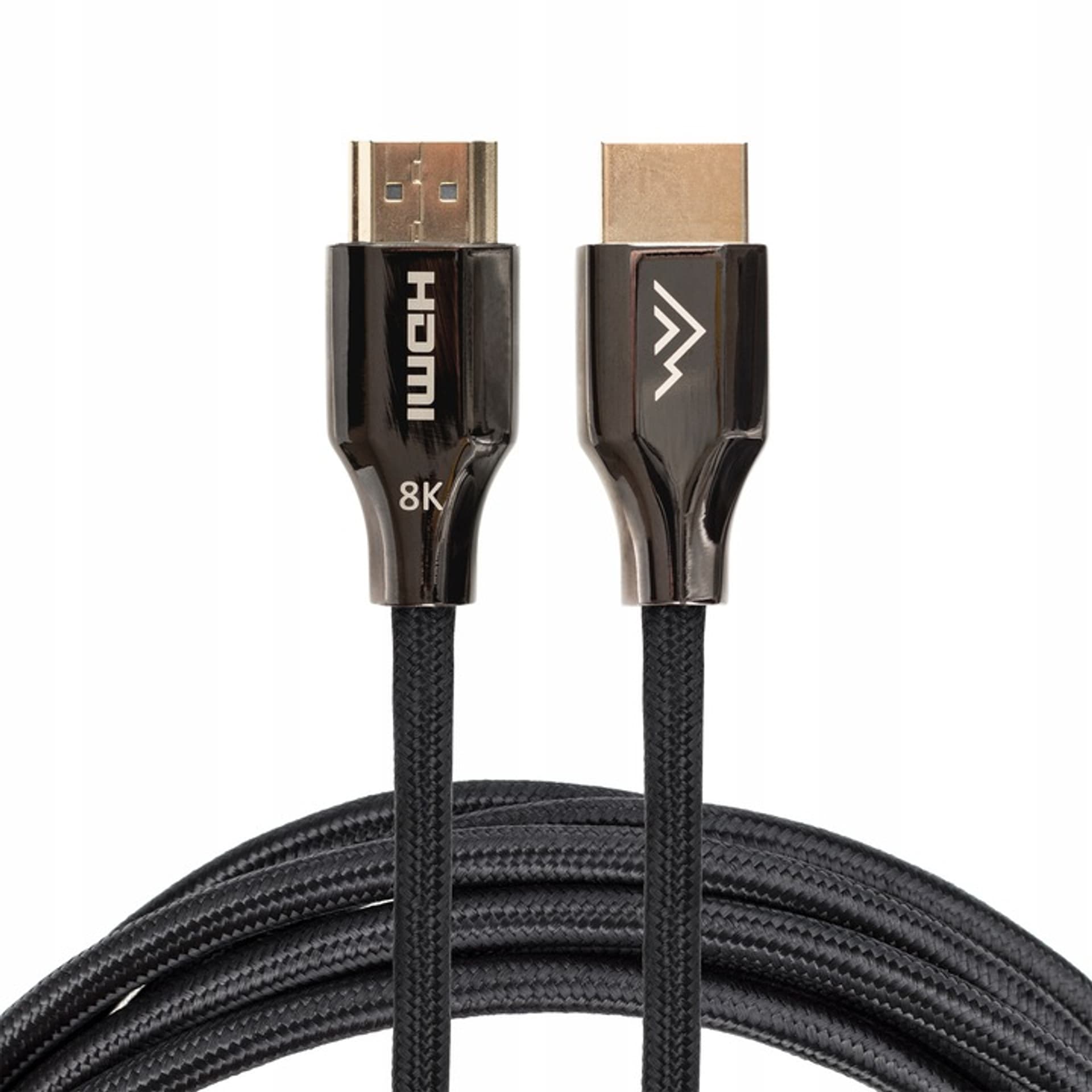

KABEL PRZEWÓD HDMI-HDMI v2.1 8K60Hz 4K FHD HD 1,5m