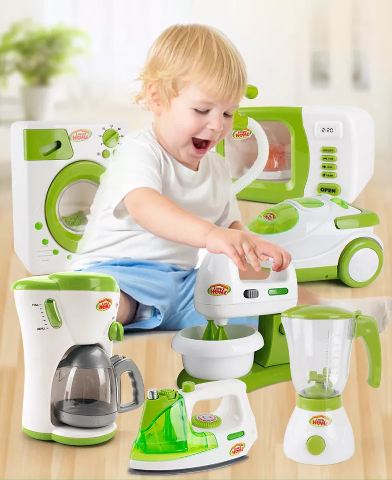 

MIKROFALÓWKA JAK PRAWDZIWA ŚWIATŁO DŹWIĘK RUCH AGD