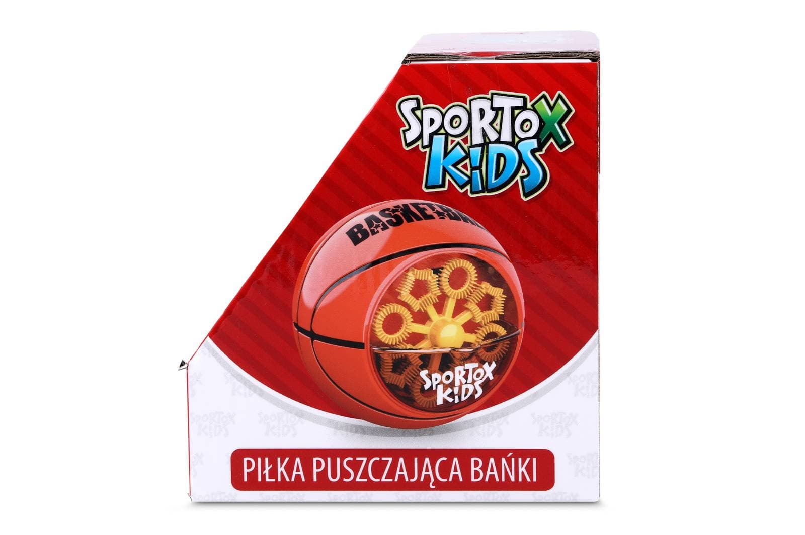 

MULTIBAŃKI PIŁKA DO ROBIENIA BANIEK MASZYNA +BAŃKA