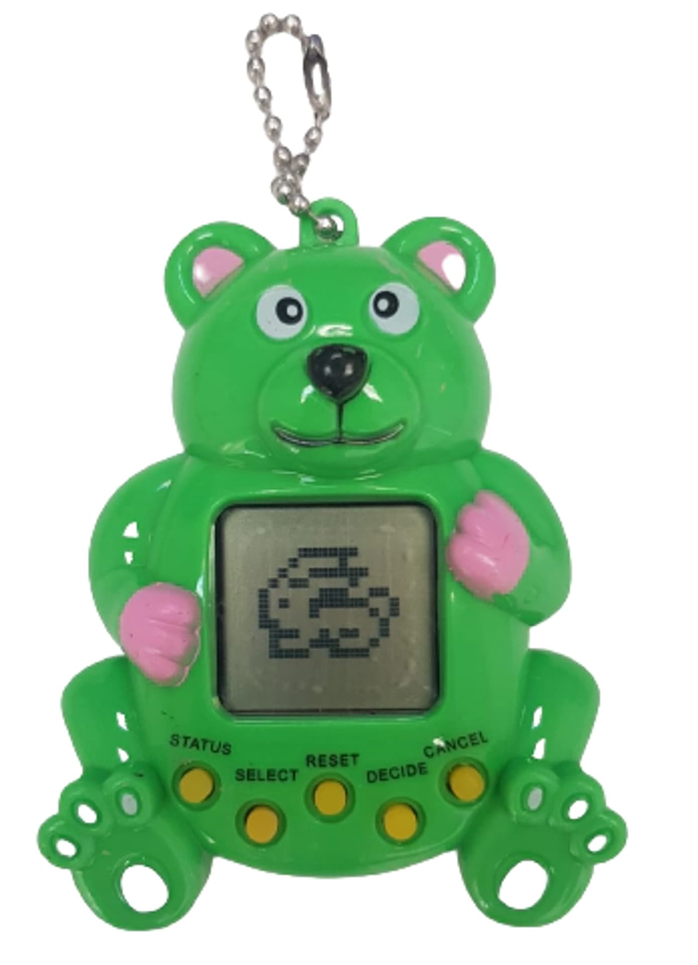 

GRA WYHODUJ ZWIERZĄTKO TAMAGOTCHI