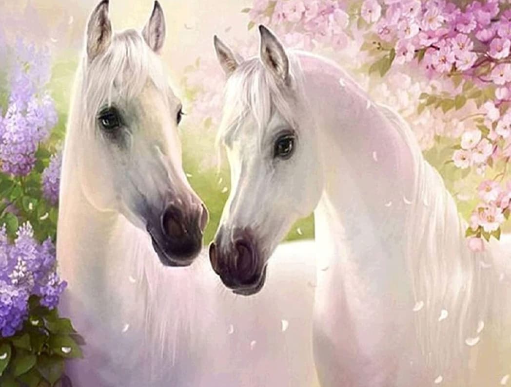 

Diamond Painting Haft Diamentowy Mozaika Zestaw 5D