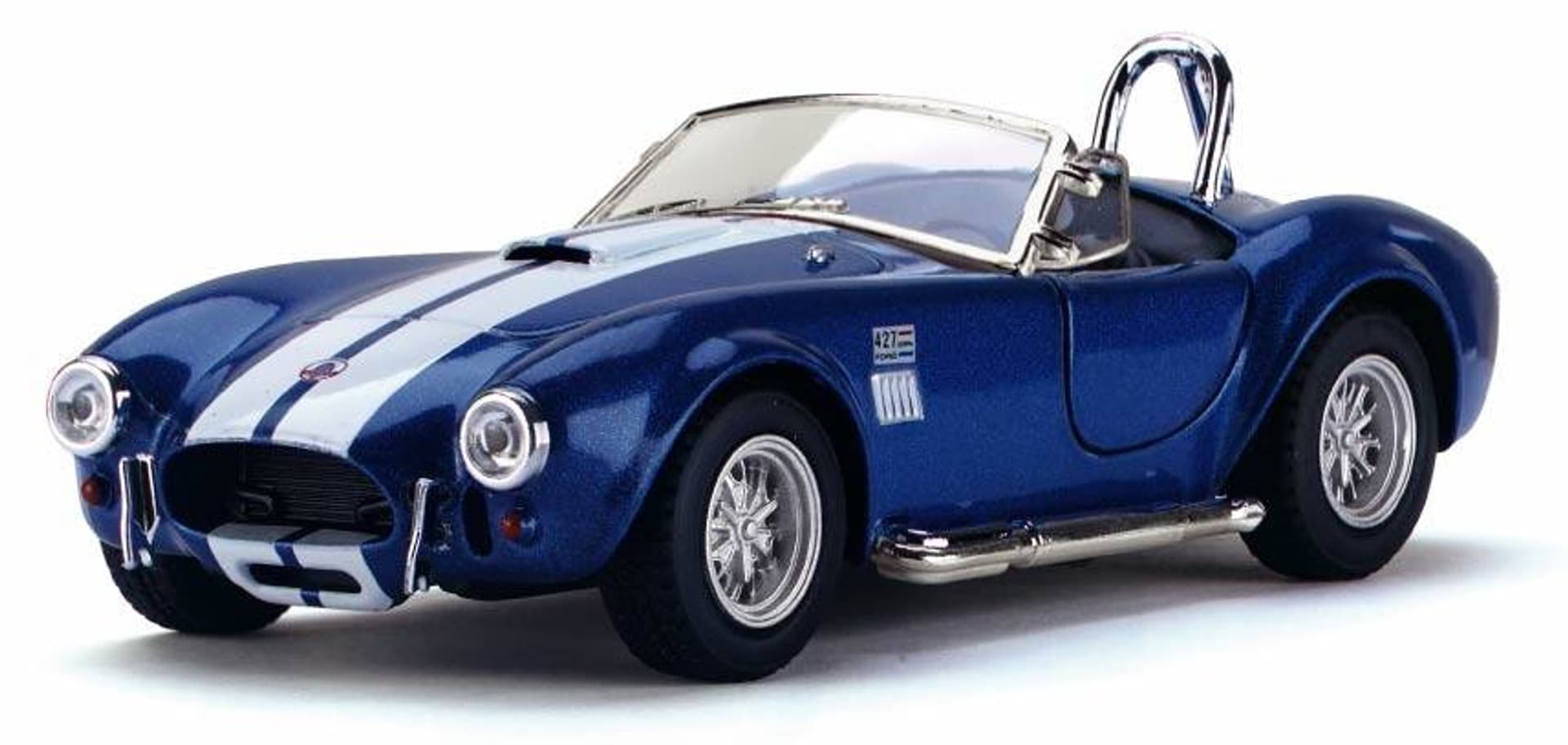 

1965 SHELBY COBRA 427 S/C 1:32