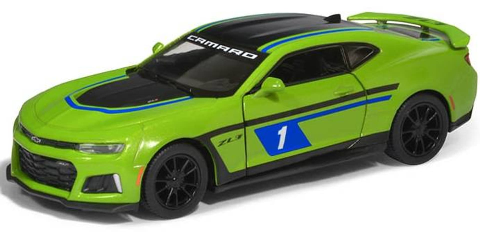 

METALOWE AUTO MODEL 2017 Chevrolet CAMARO ZL1