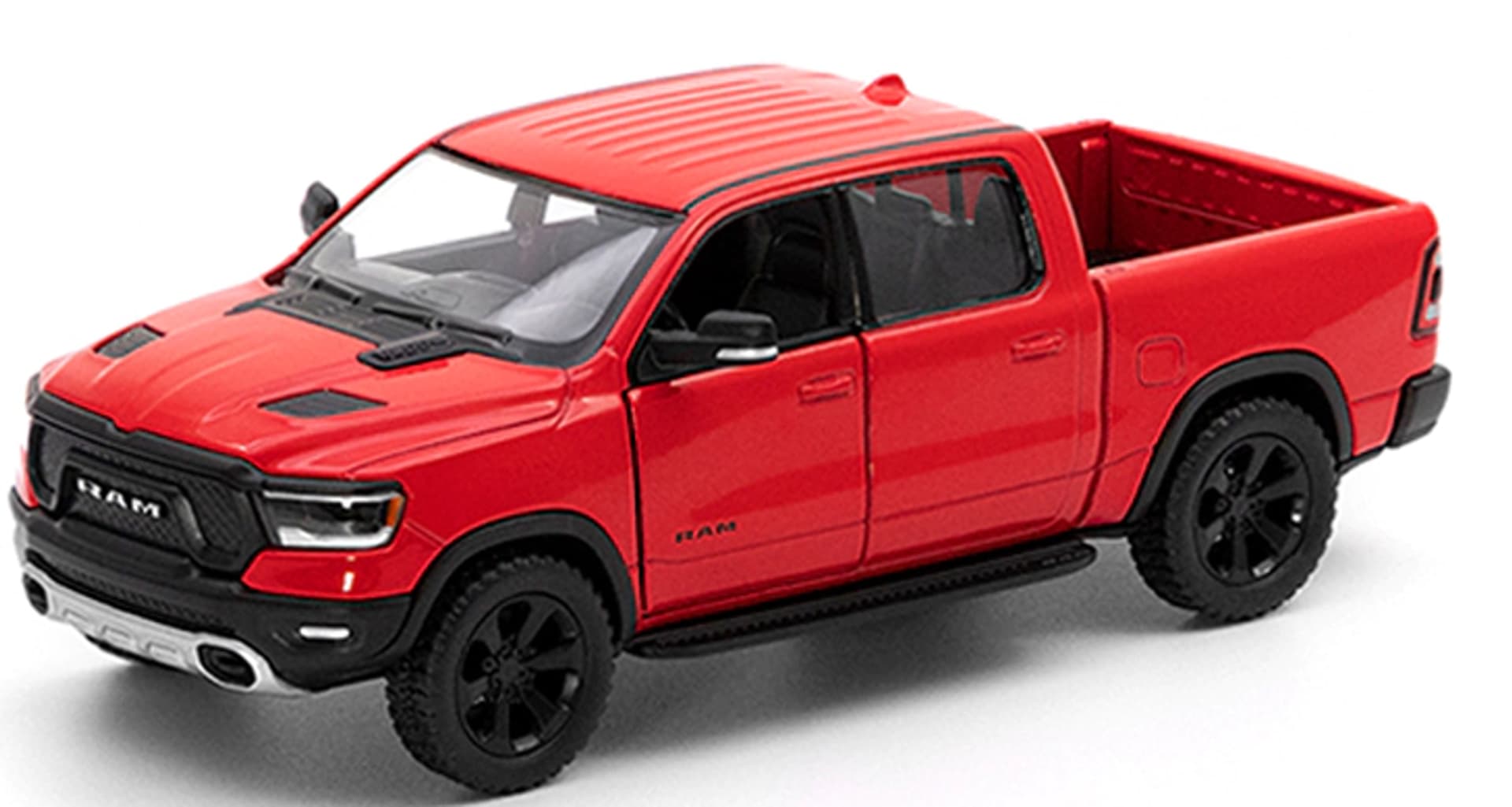 

2019 DODGE RAM 1500 1:46