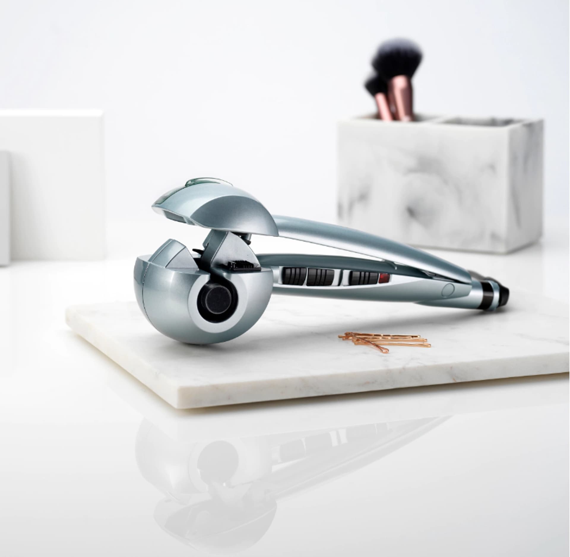 

LOKÓWKA AUTOMATYCZNA BABYLISS C1800E (PAROWA)
