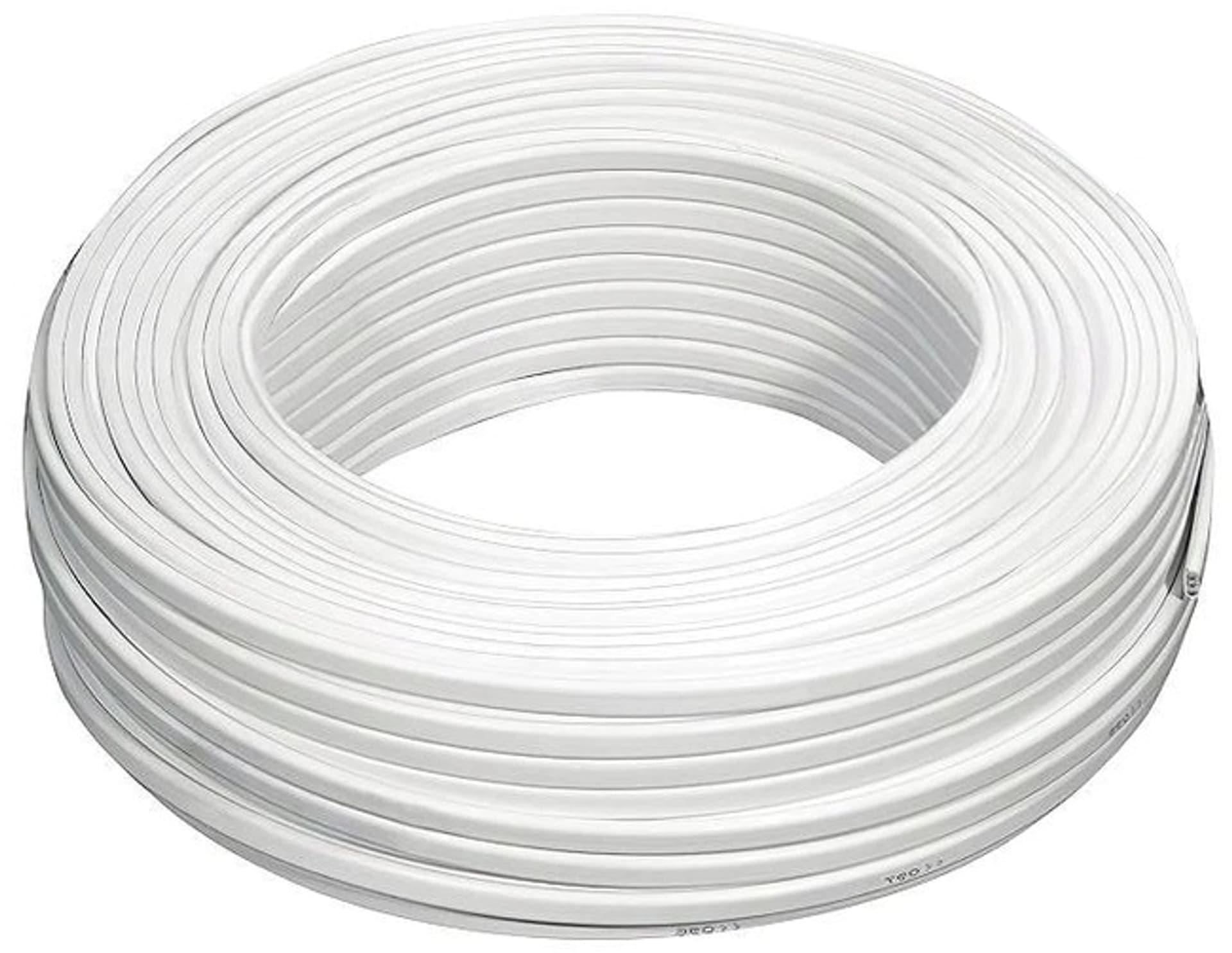 

KABEL PRZEWÓD ALARMOWY YTDY 4x0,50 100M DOMOFON