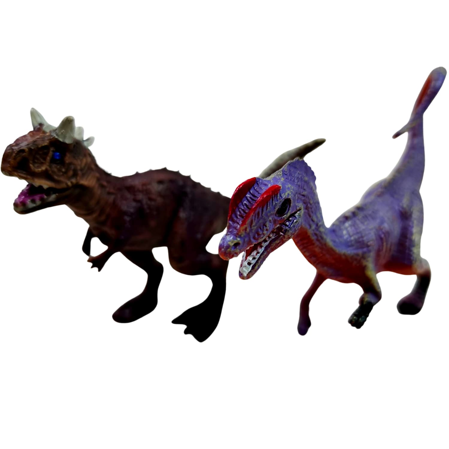 

ZESTAW DINOZAURY DINOZAUR FIGURKI T-REX DUŻE 8 SZT