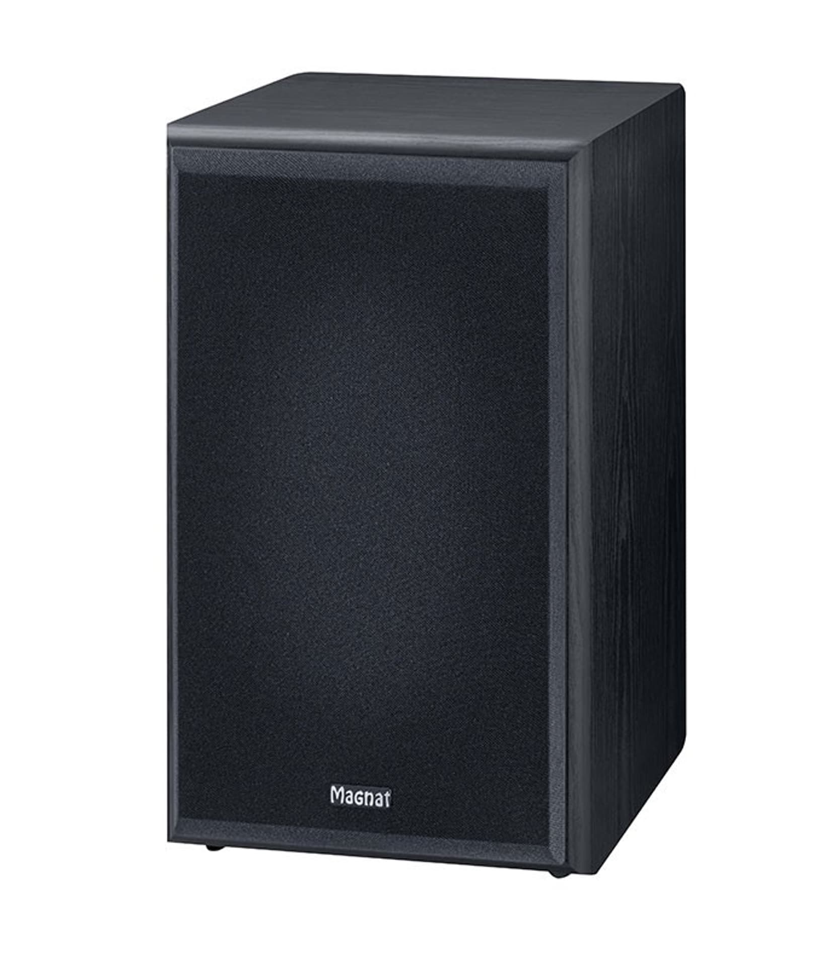 

Głośnik Monitor Supreme 202 czarny (2szt)