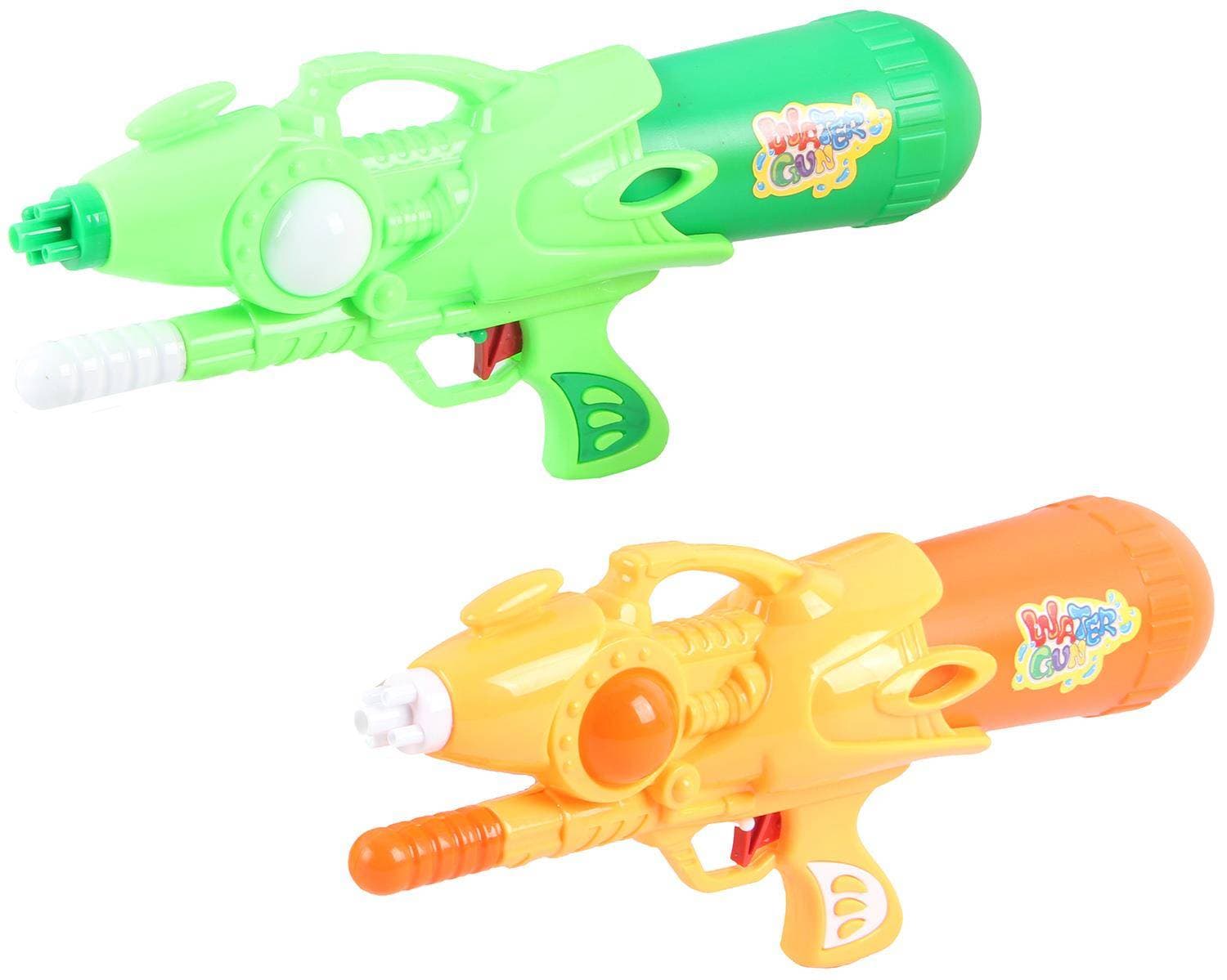 

PISTOLET NA WODĘ