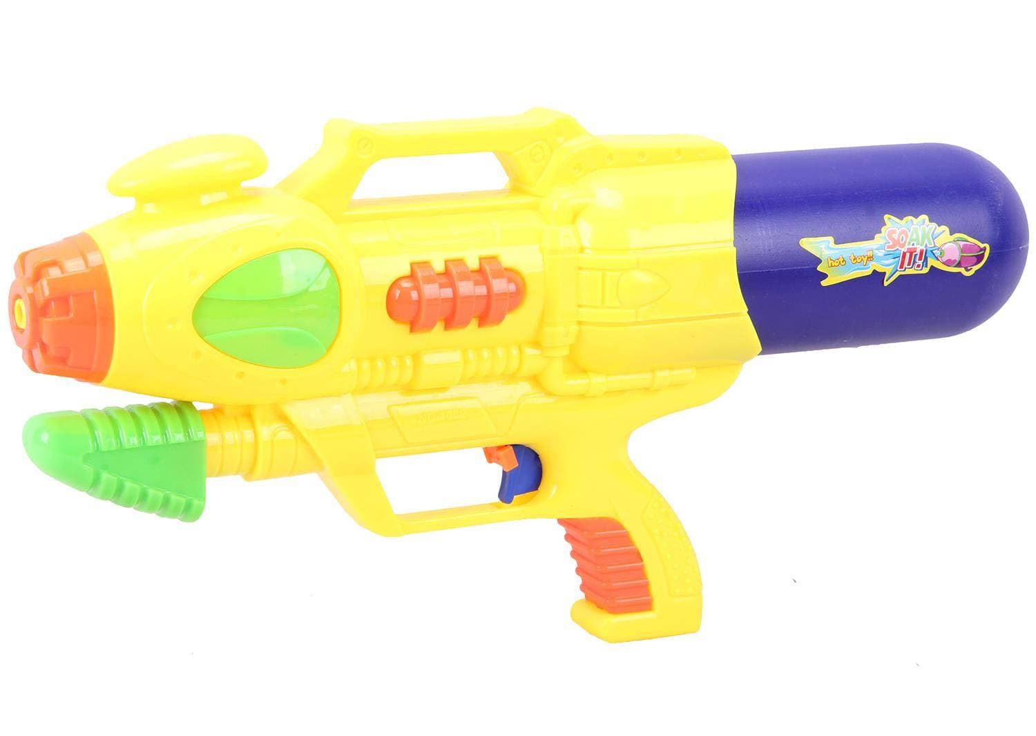 

PISTOLET NA WODĘ