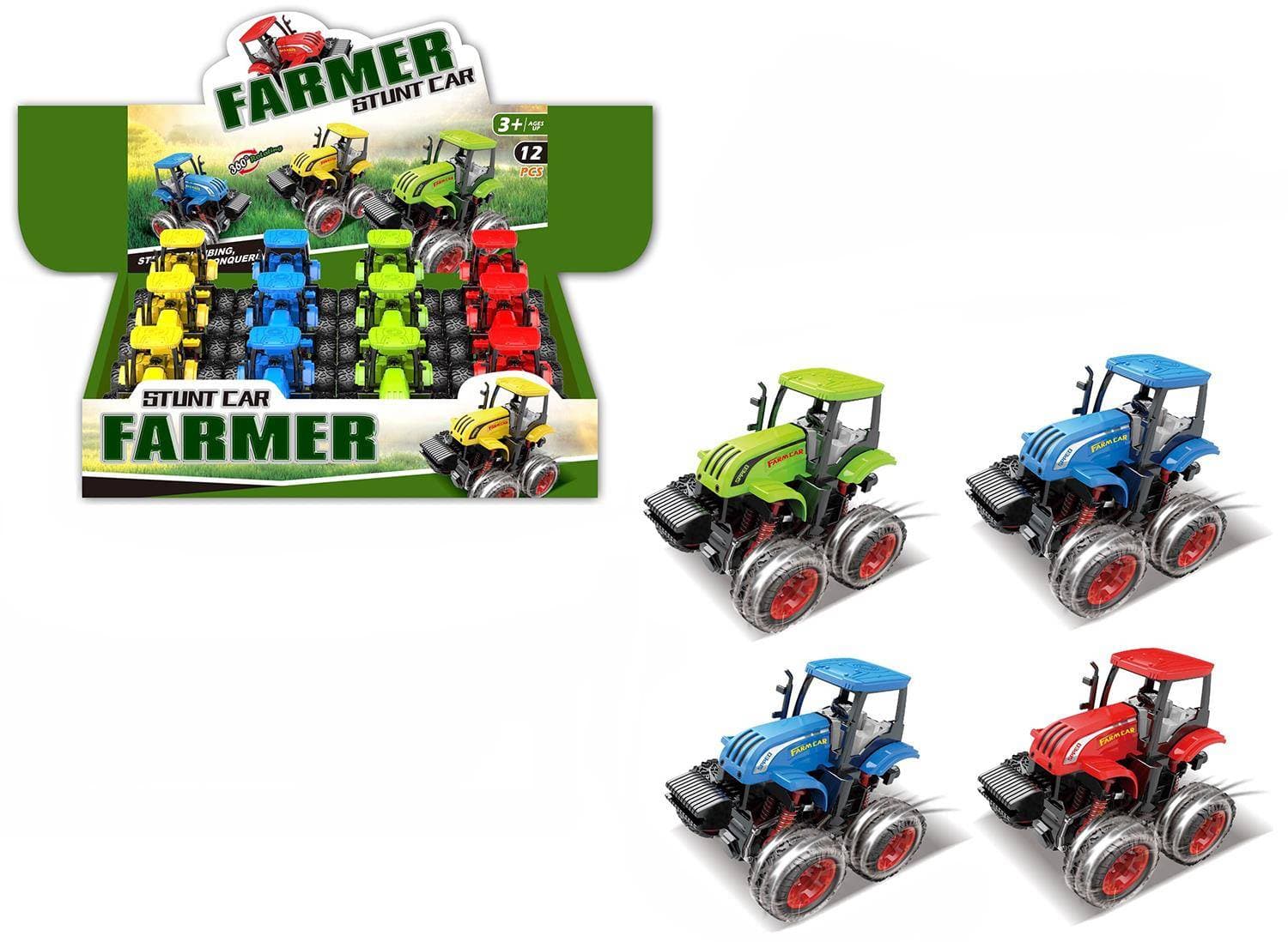 

TRAKTOR