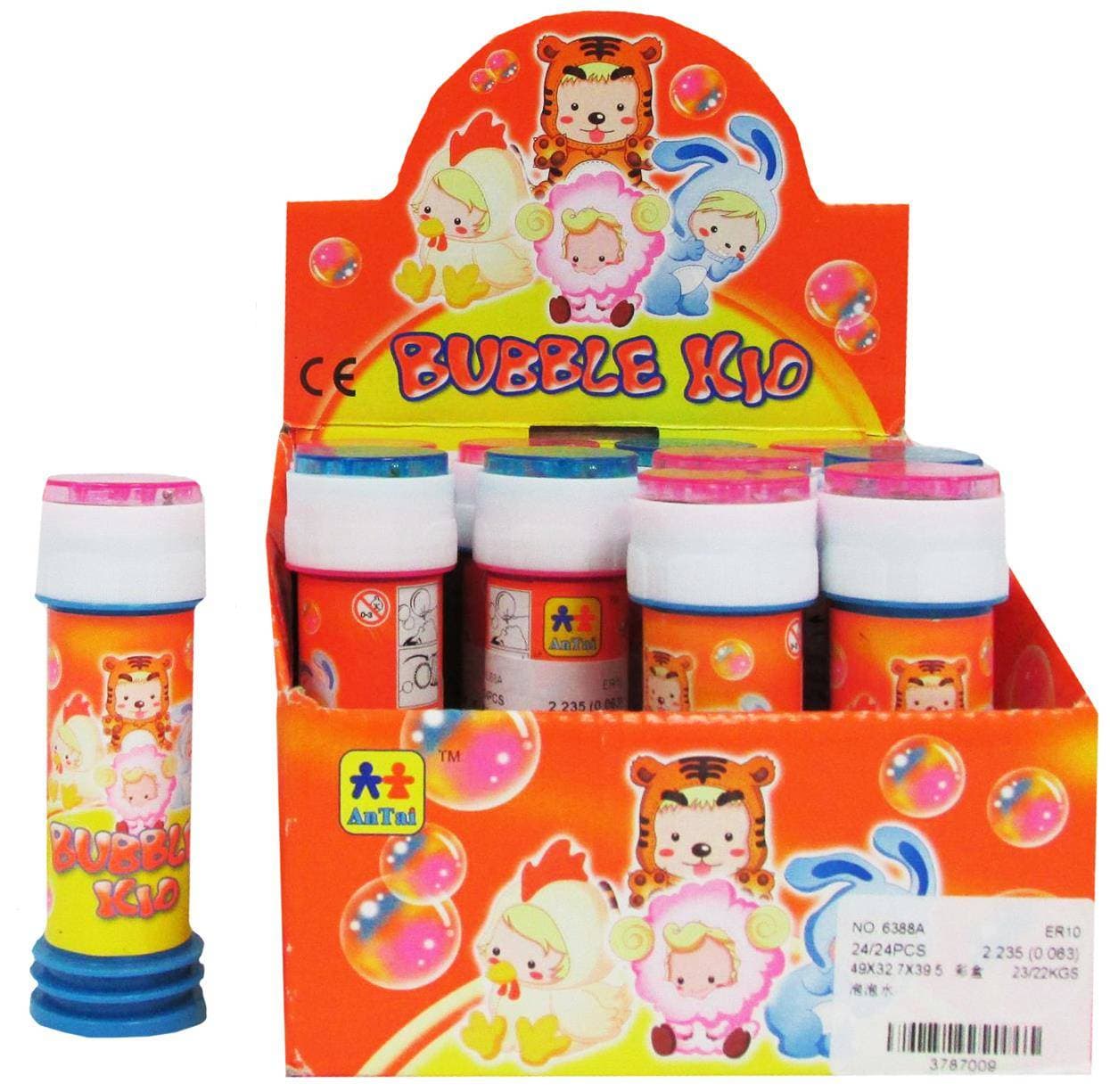

BAŃKI ZWIERZĘTA 55ml
